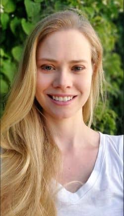 Diplom-Psychologin Theresa Panzer