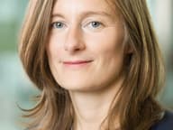 Sandra Schmidt: Resilienz-Expertin bei der DAK-Gesundheit