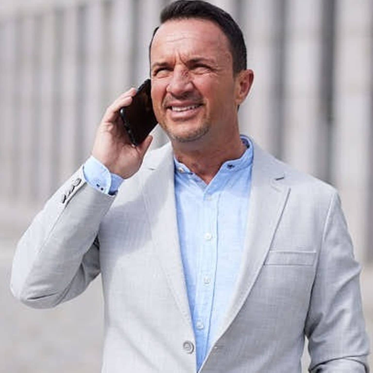 Portrait: Giuseppe Del Duca