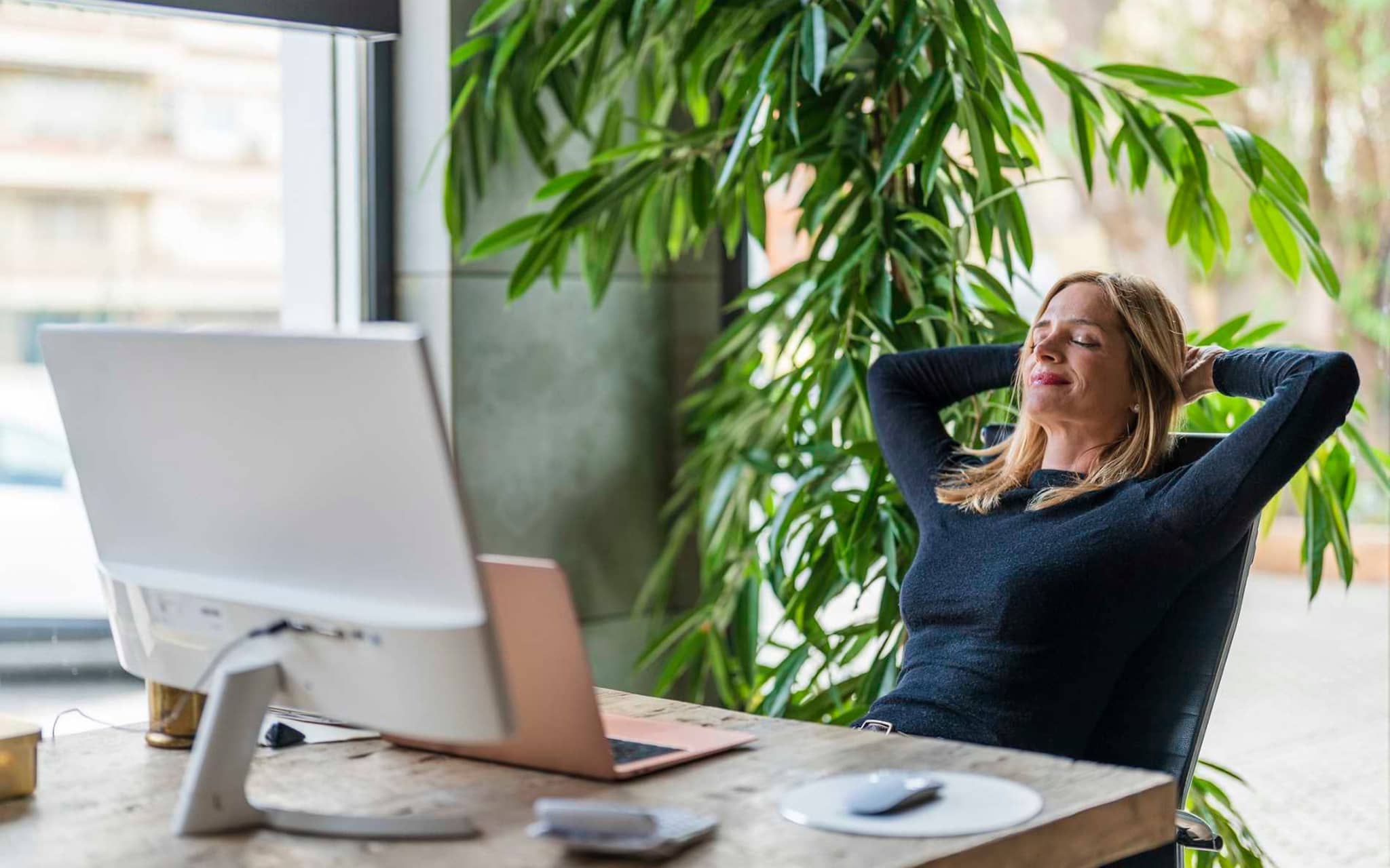 Abb-BGM-Achtsamkeit-GettyImages-Westend61