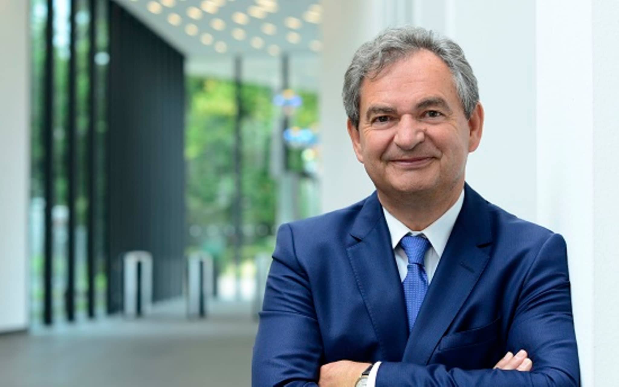 Bild: Portrait Andreas Gent