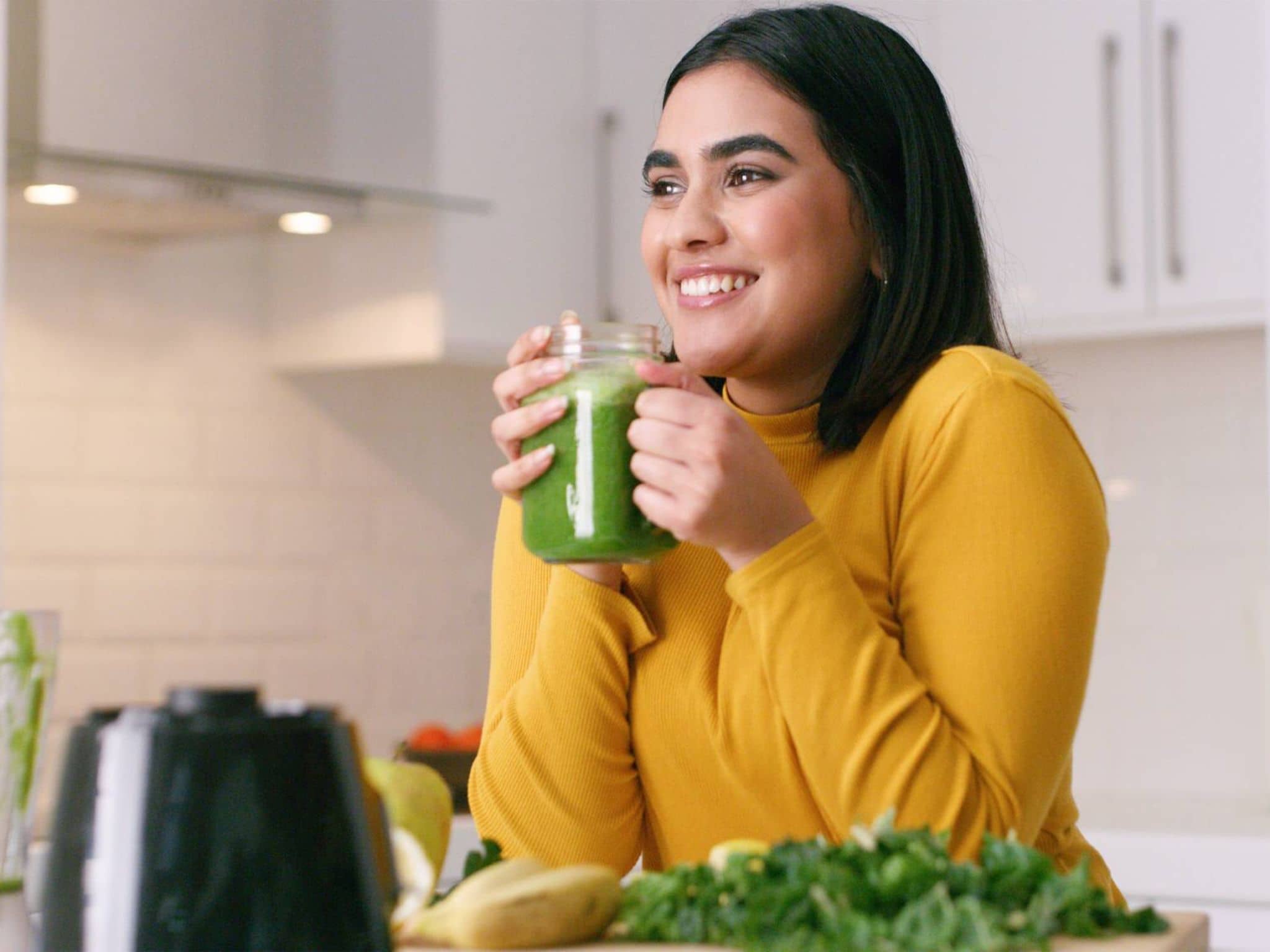 Symbolbild Detox-Kur