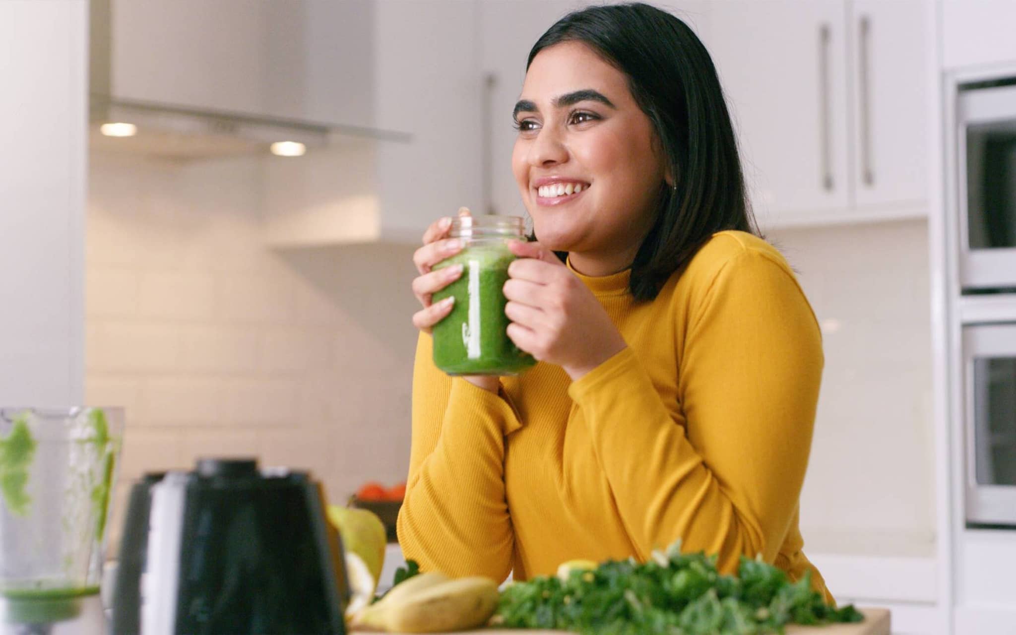 Symbolbild Detox-Kur