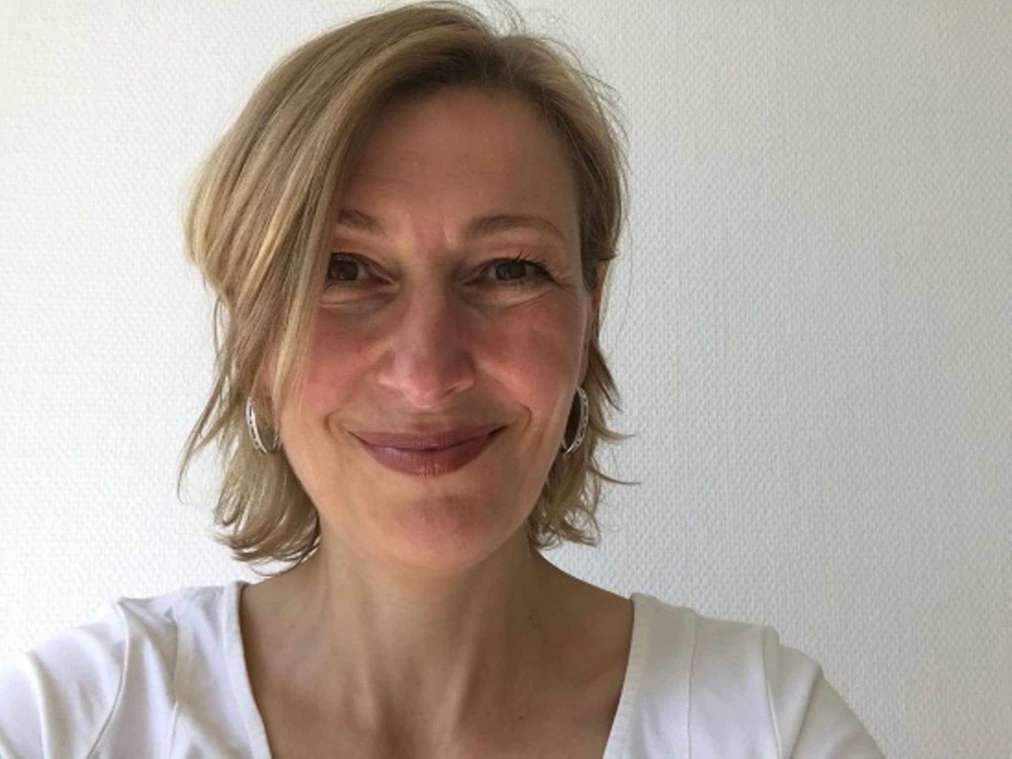 Bild: Portrait Dorothee Wundrack