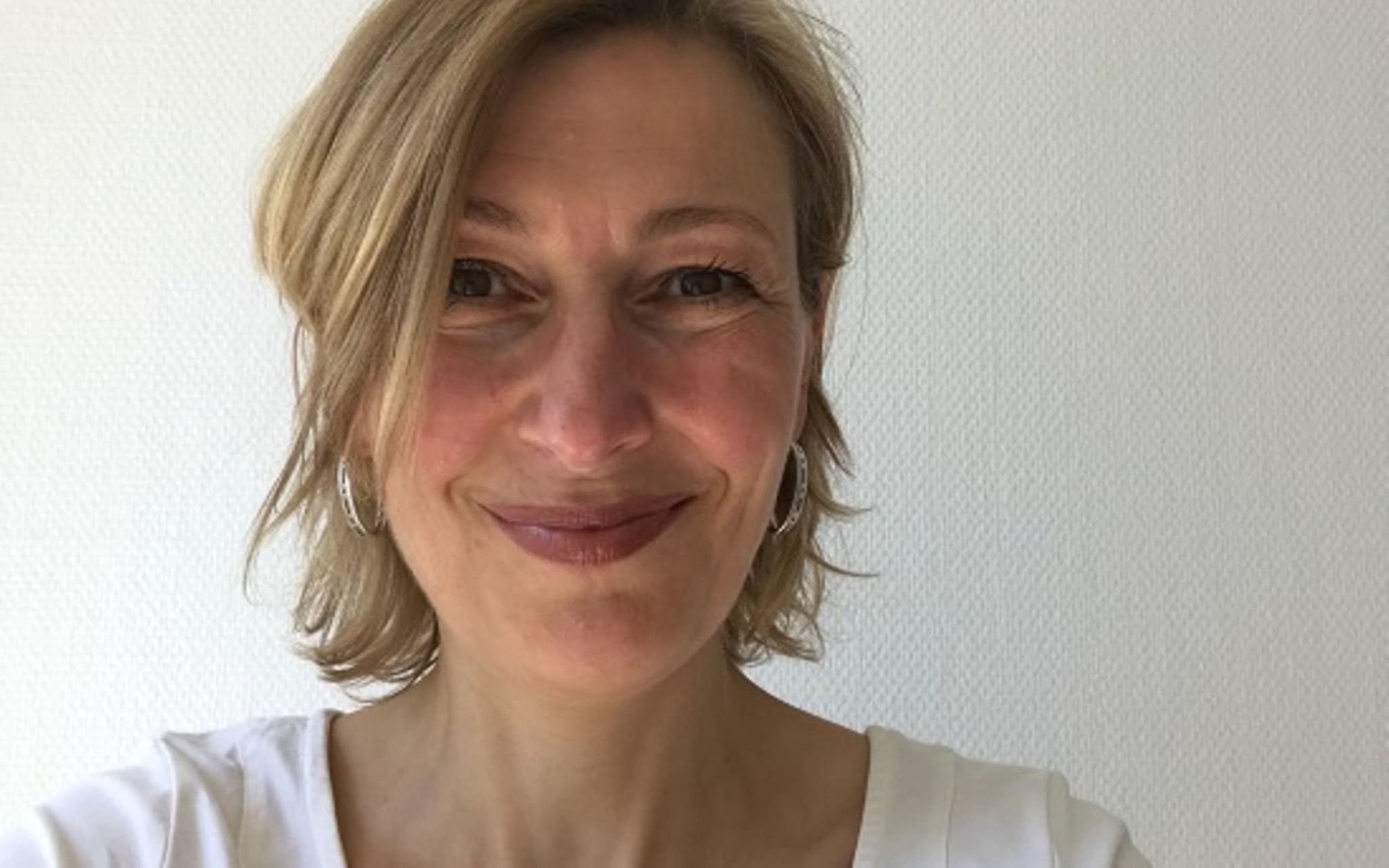 Bild: Portrait Dorothee Wundrack