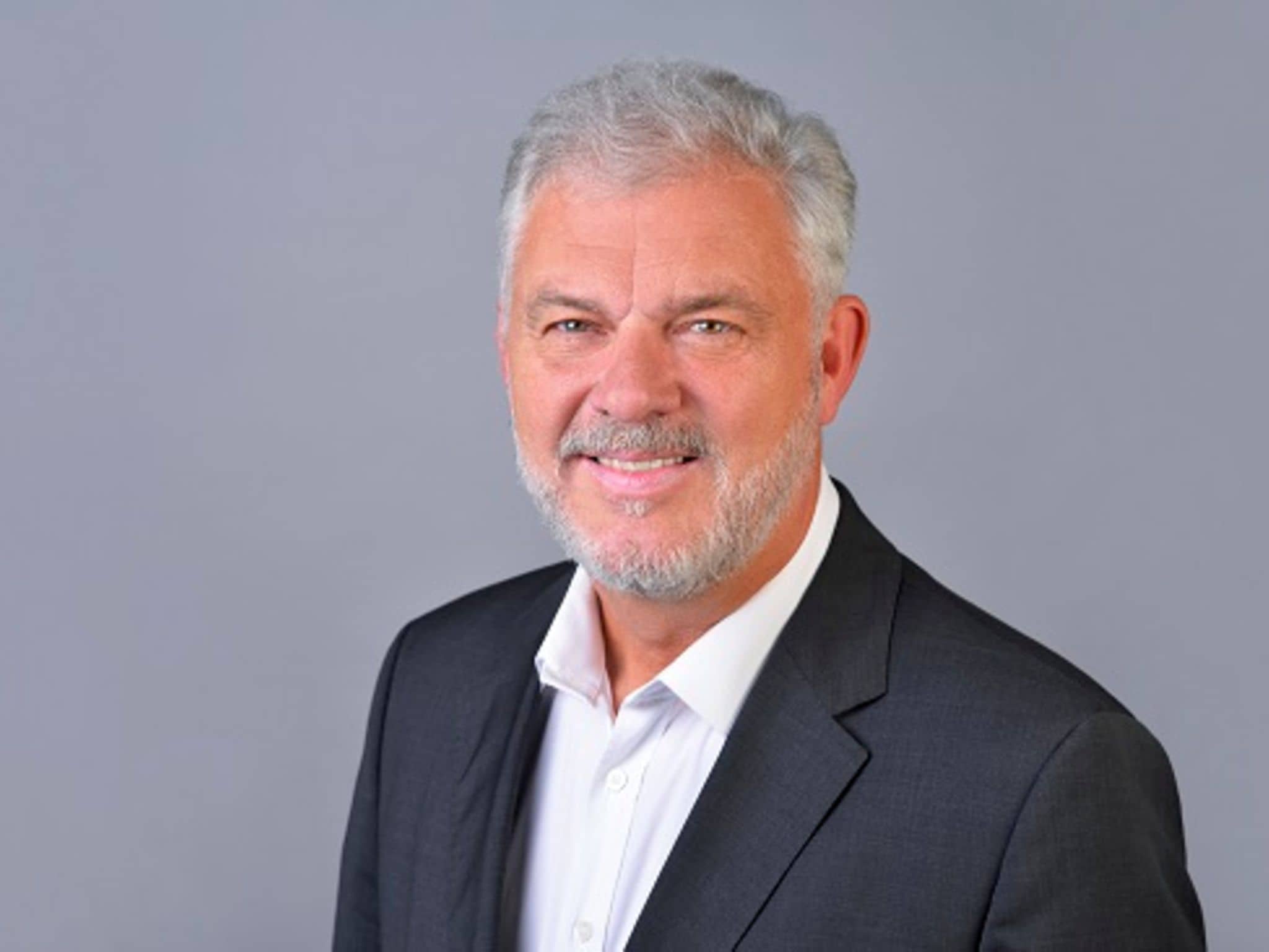 Bild: Portrait Frank Fiedler