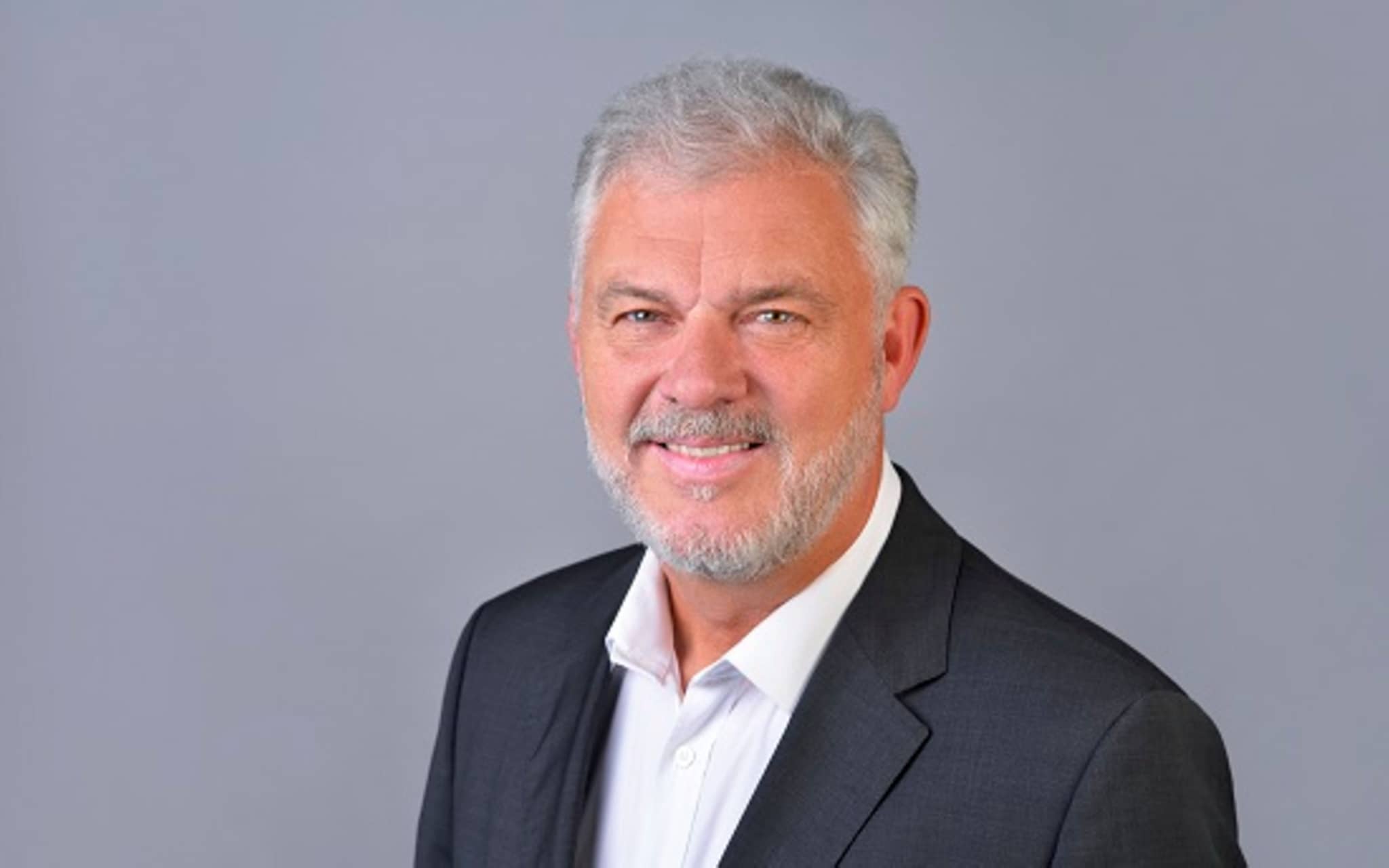 Bild: Portrait Frank Fiedler