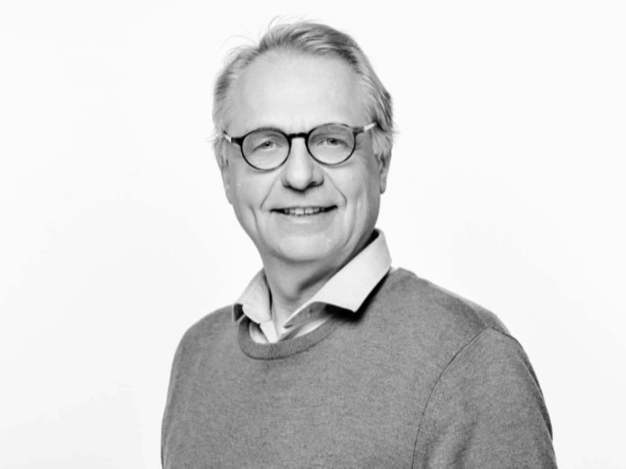 Bild: Portrait Marc Sommer