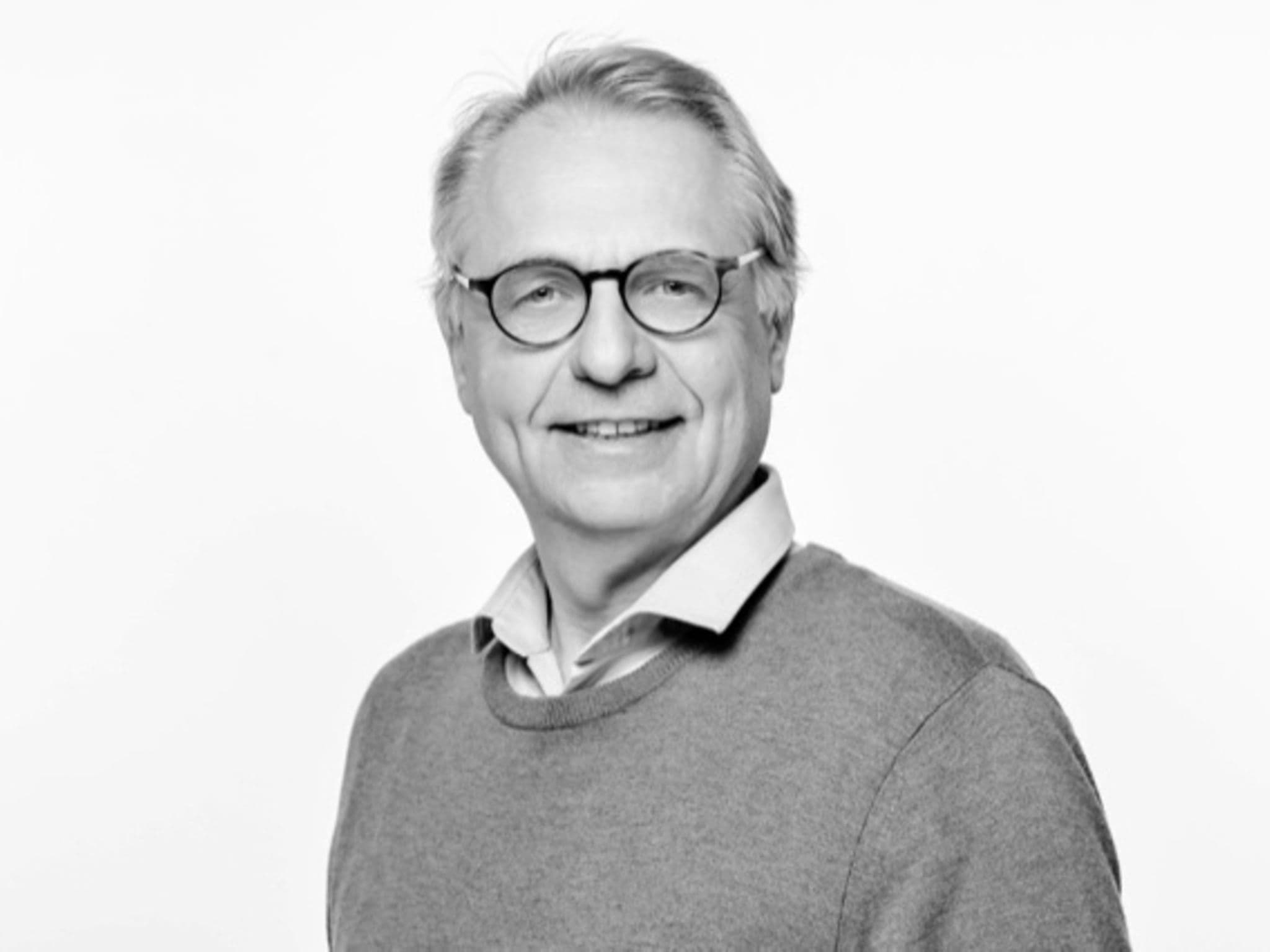 Bild: Portrait Marc Sommer