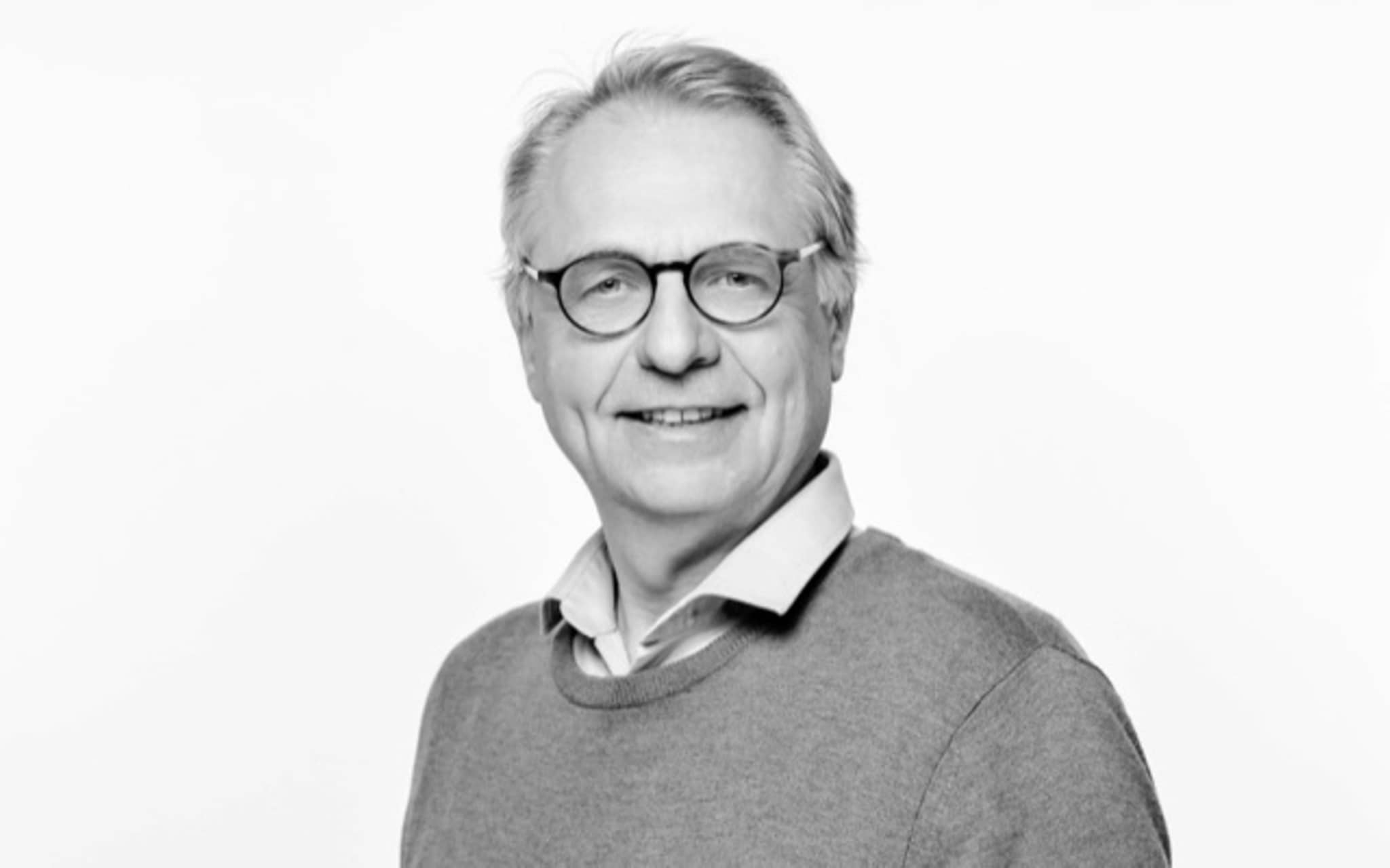 Bild: Portrait Marc Sommer