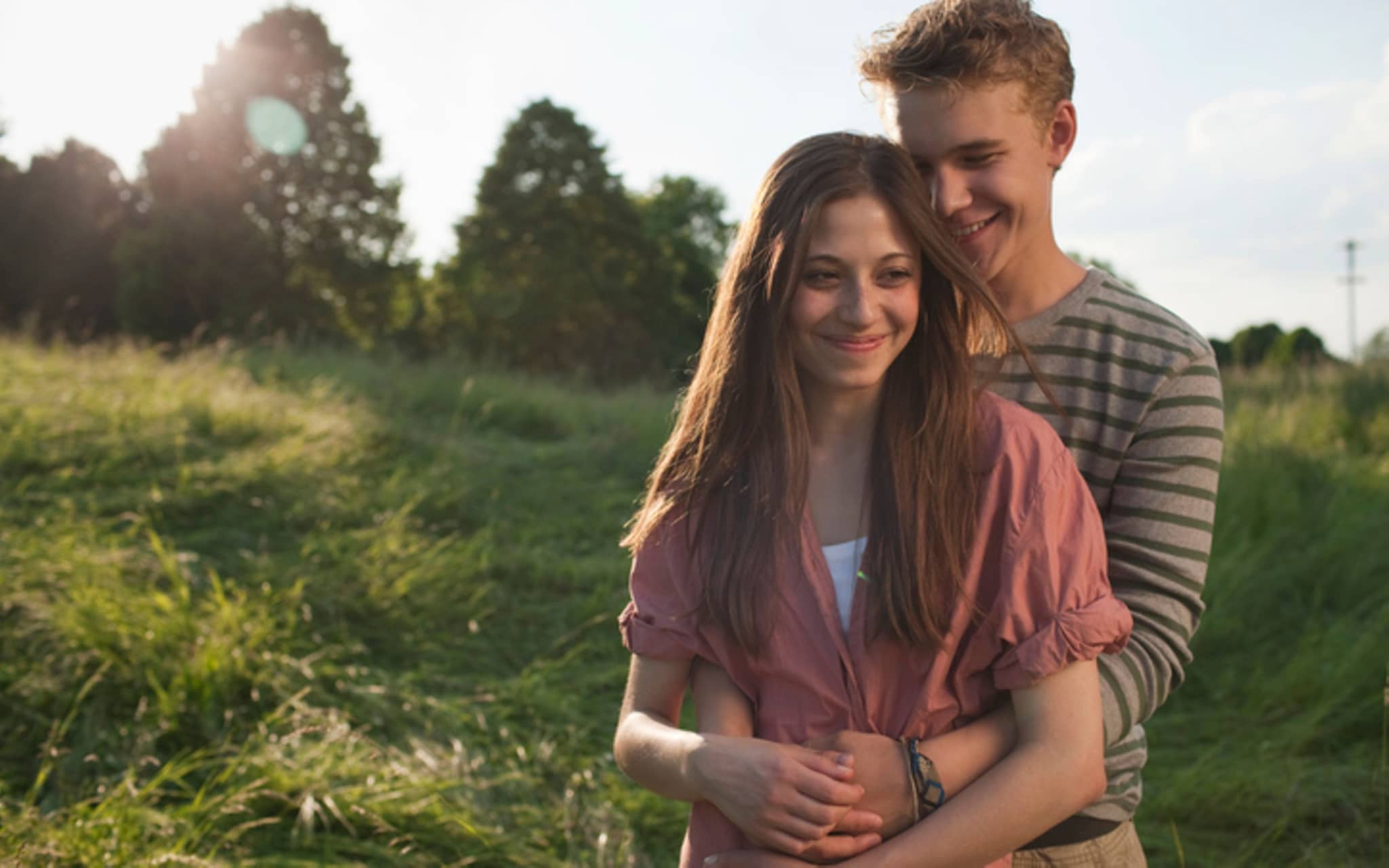 Symbolbild Sex lernt man sein ganzes Leben