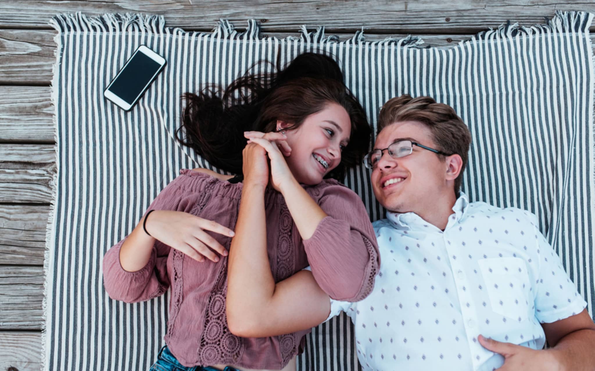 Symbolbild für Vorspiel