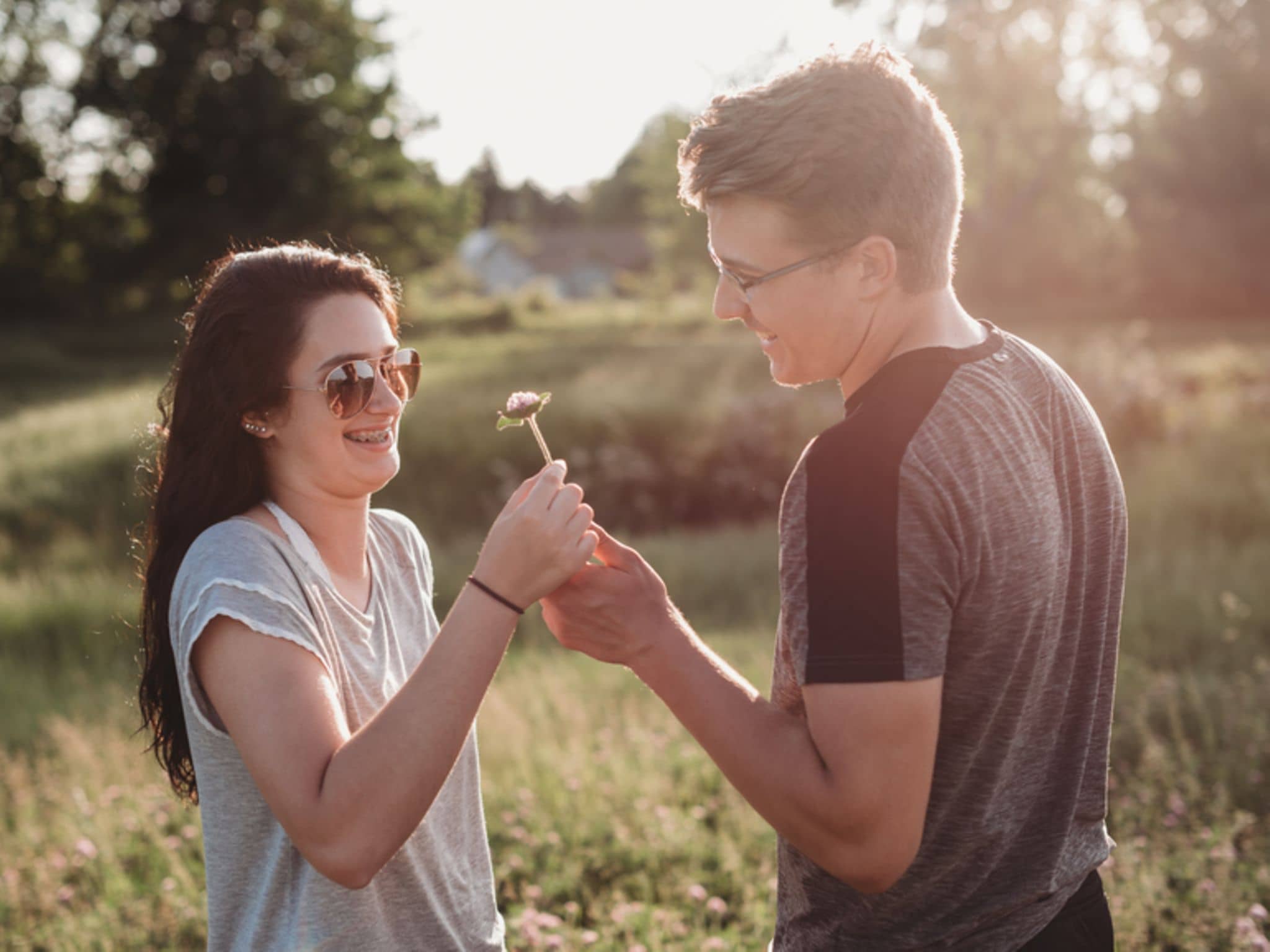 Symbolbild für HPV-Impfung
