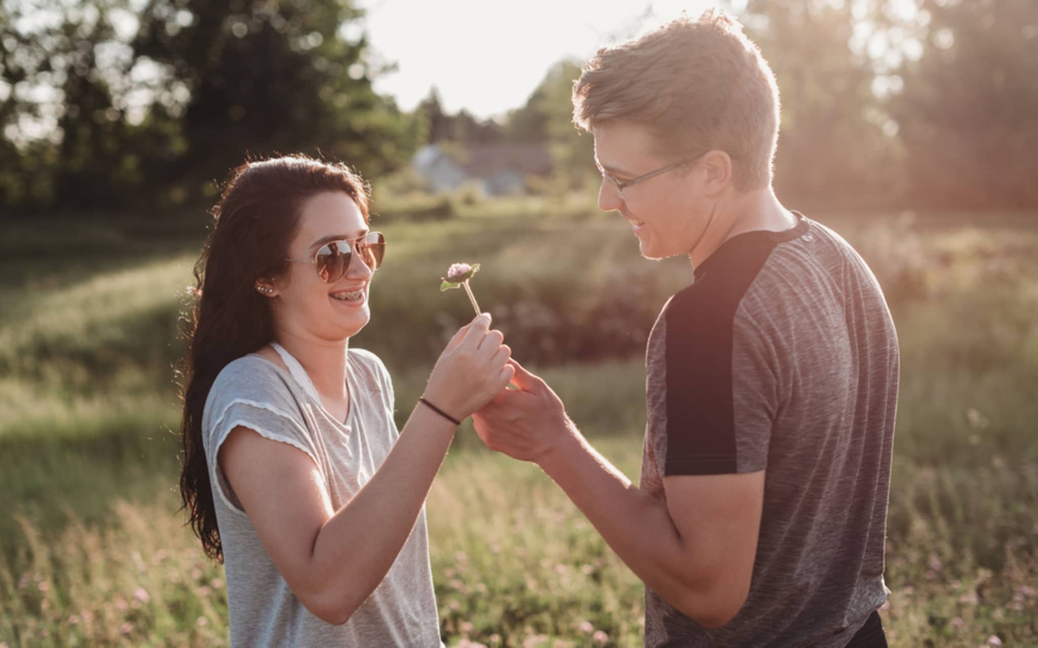 Symbolbild für HPV-Impfung