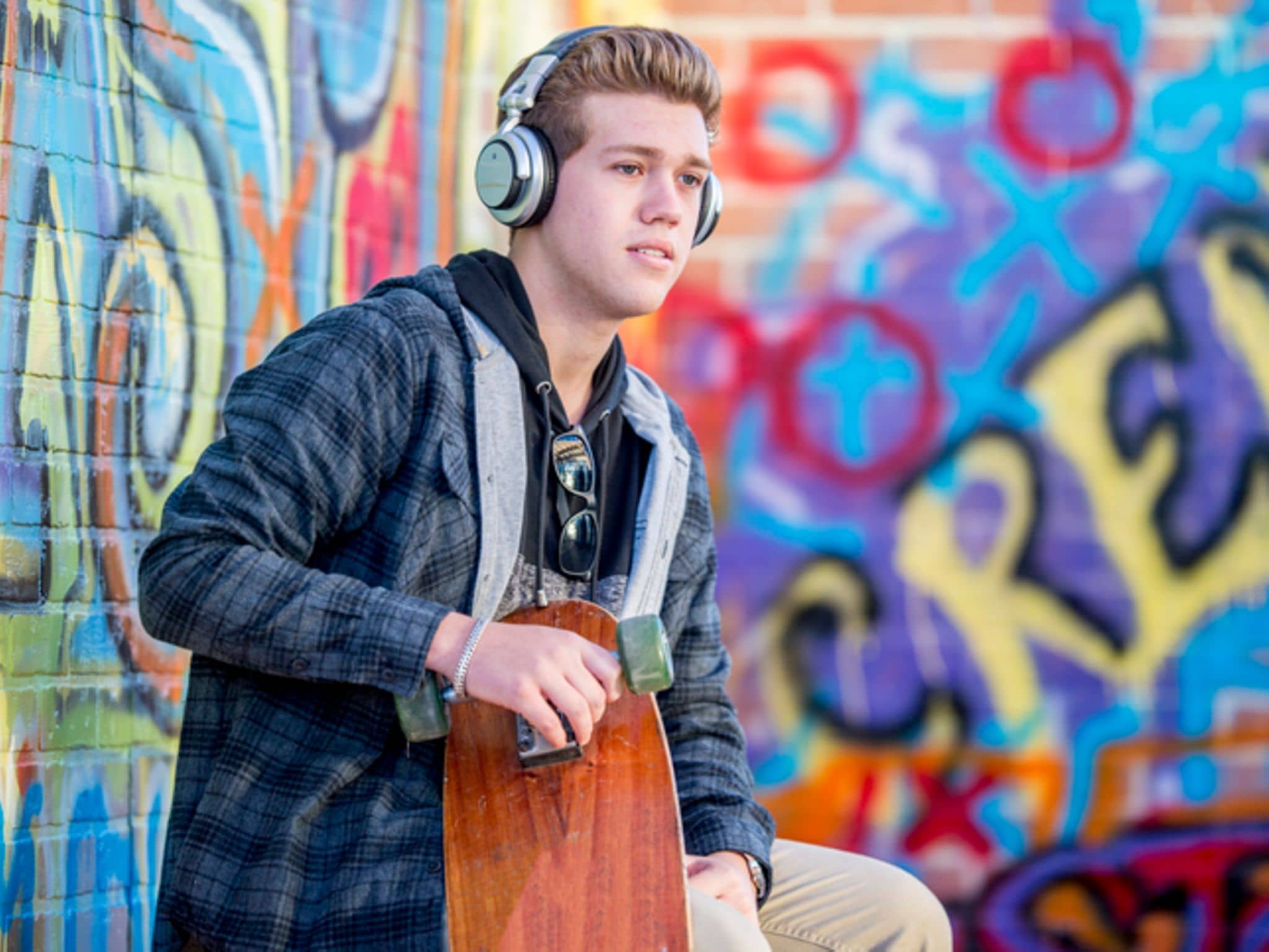 Symbolbild für Pubertätsgynäkomastie