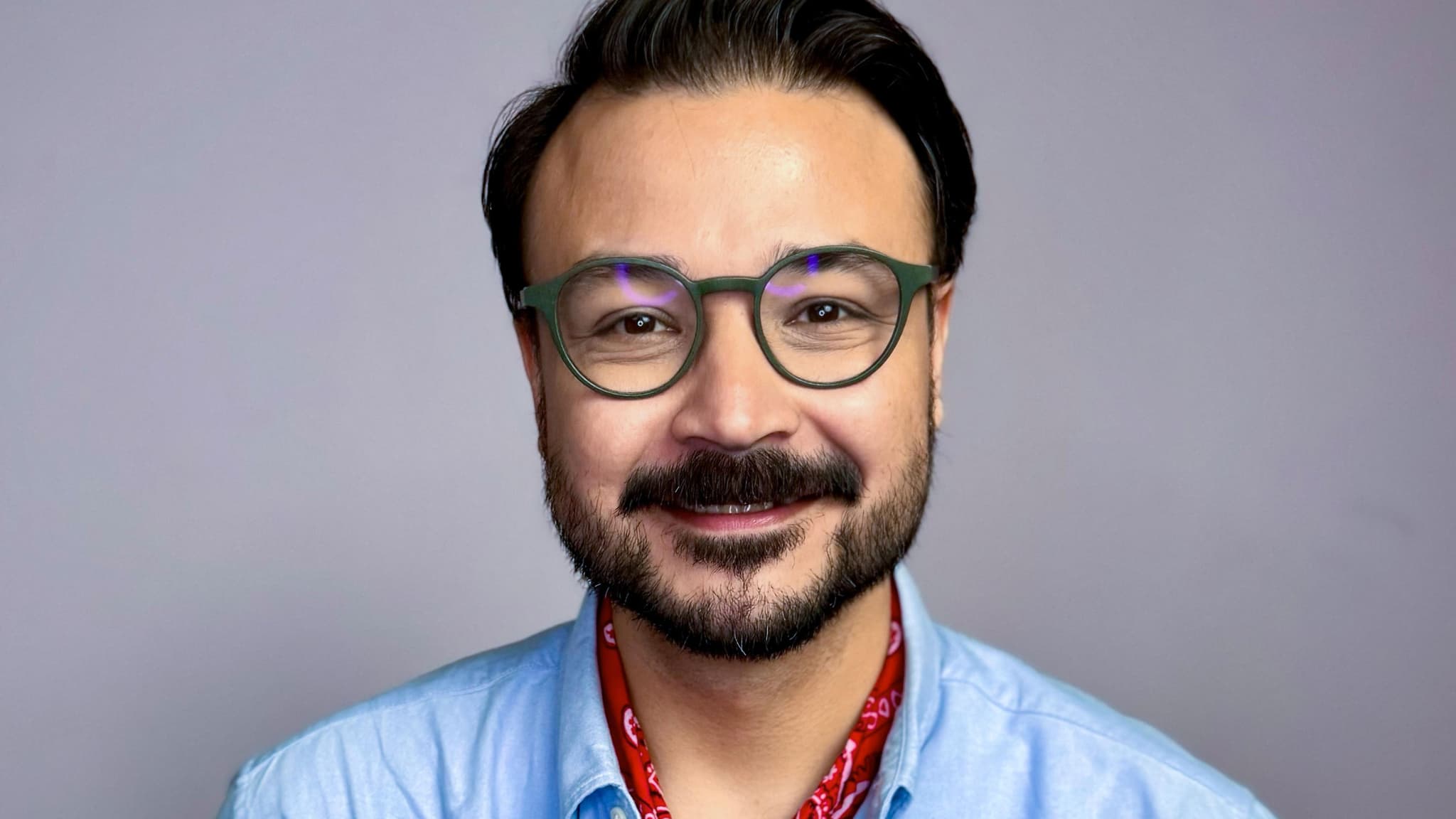 Sexualtherapeut Umut Özdemir