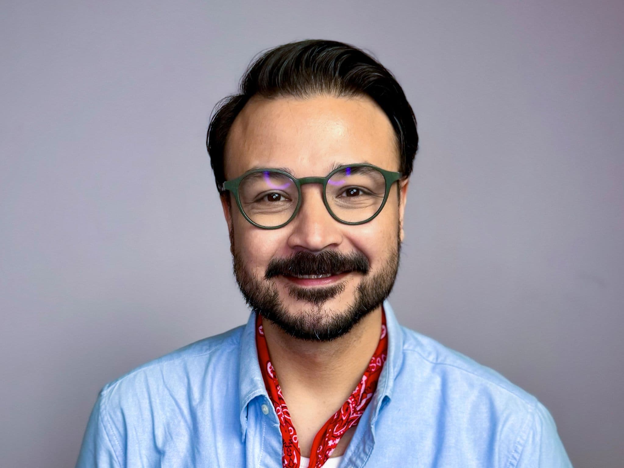 Sexualtherapeut Umut Özdemir