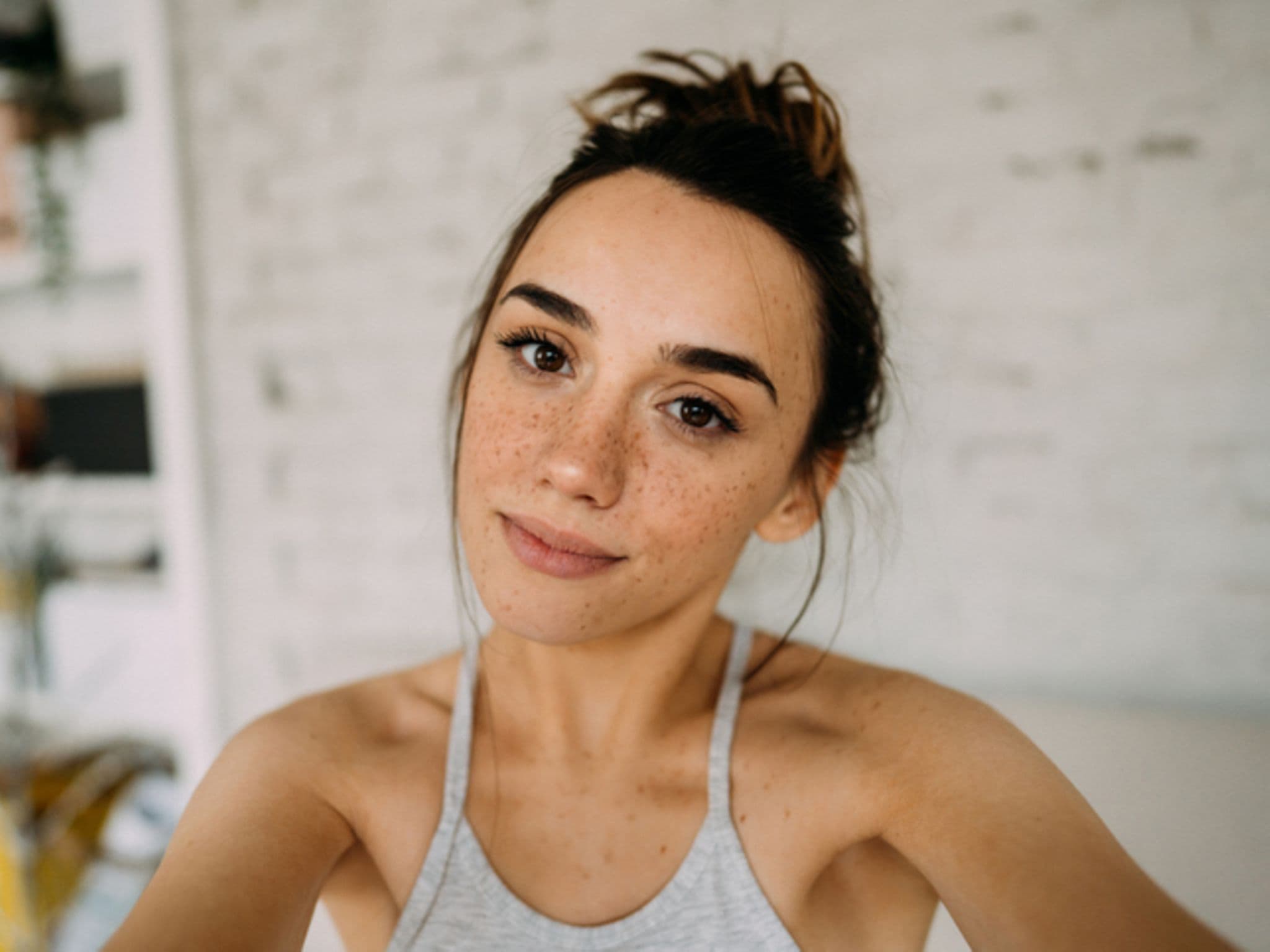 Symbolbild für Schmierblutungen