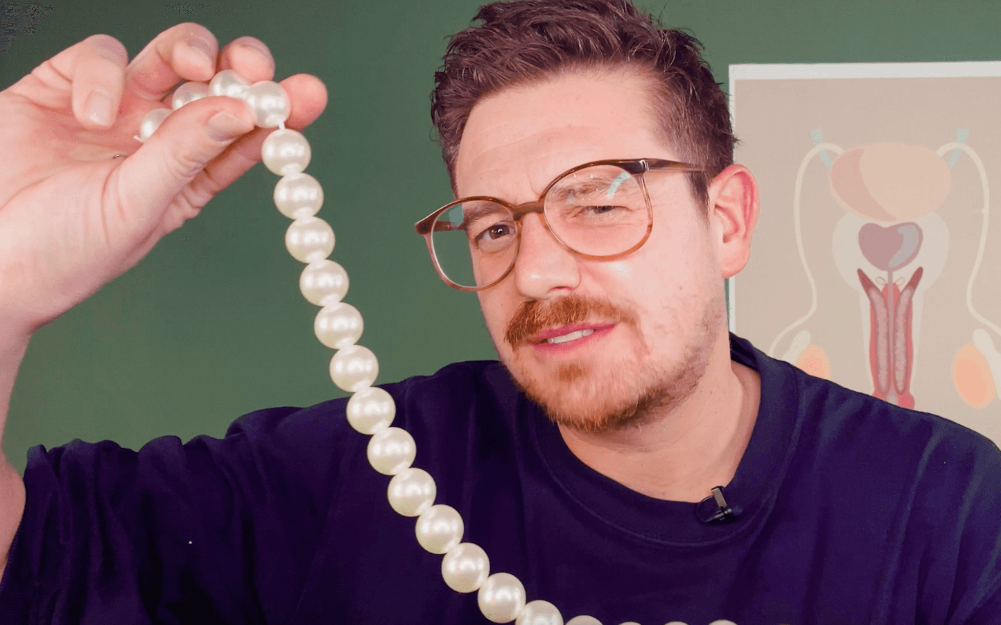 Symbolbild Pearl-Index