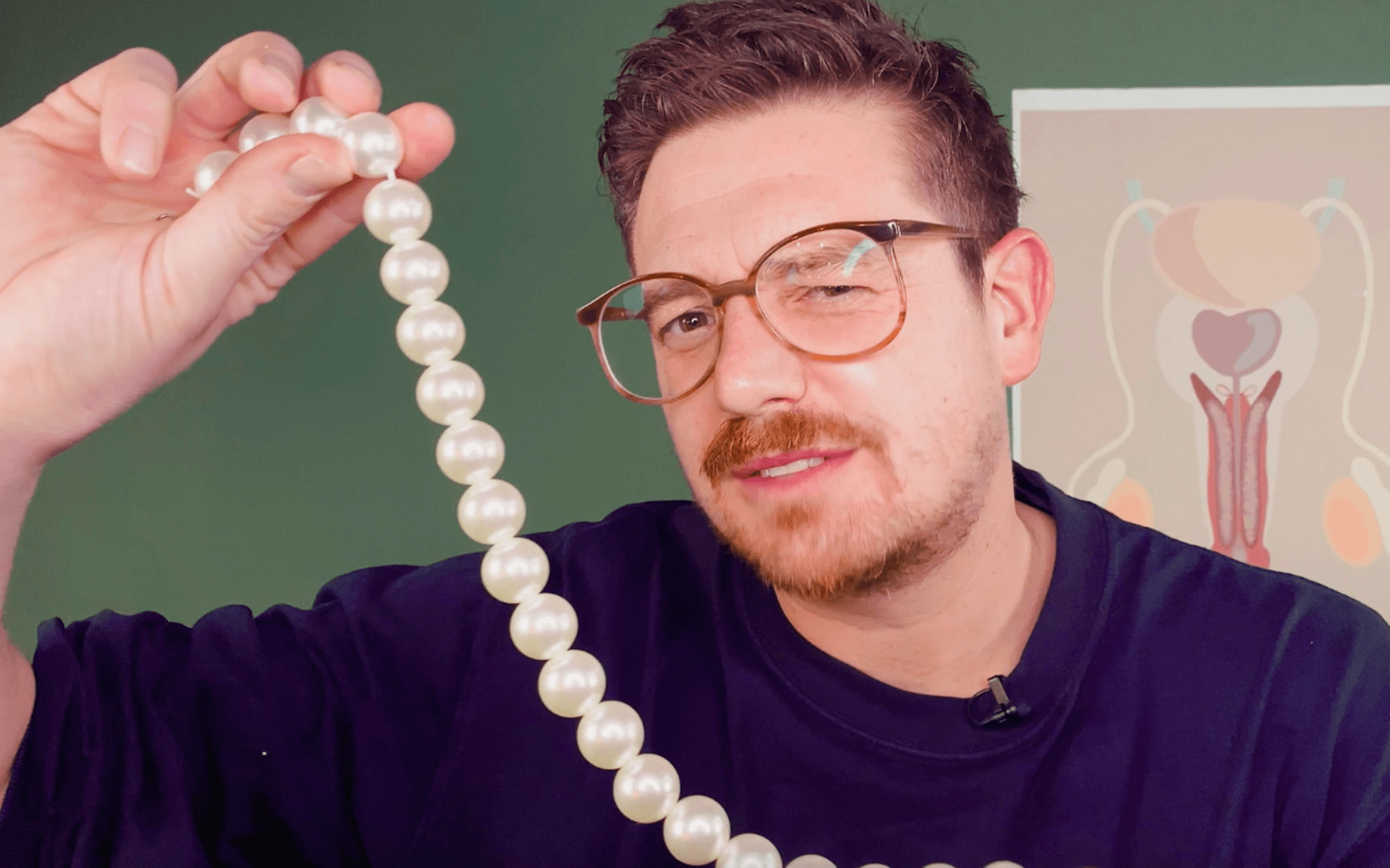 Symbolbild Pearl-Index