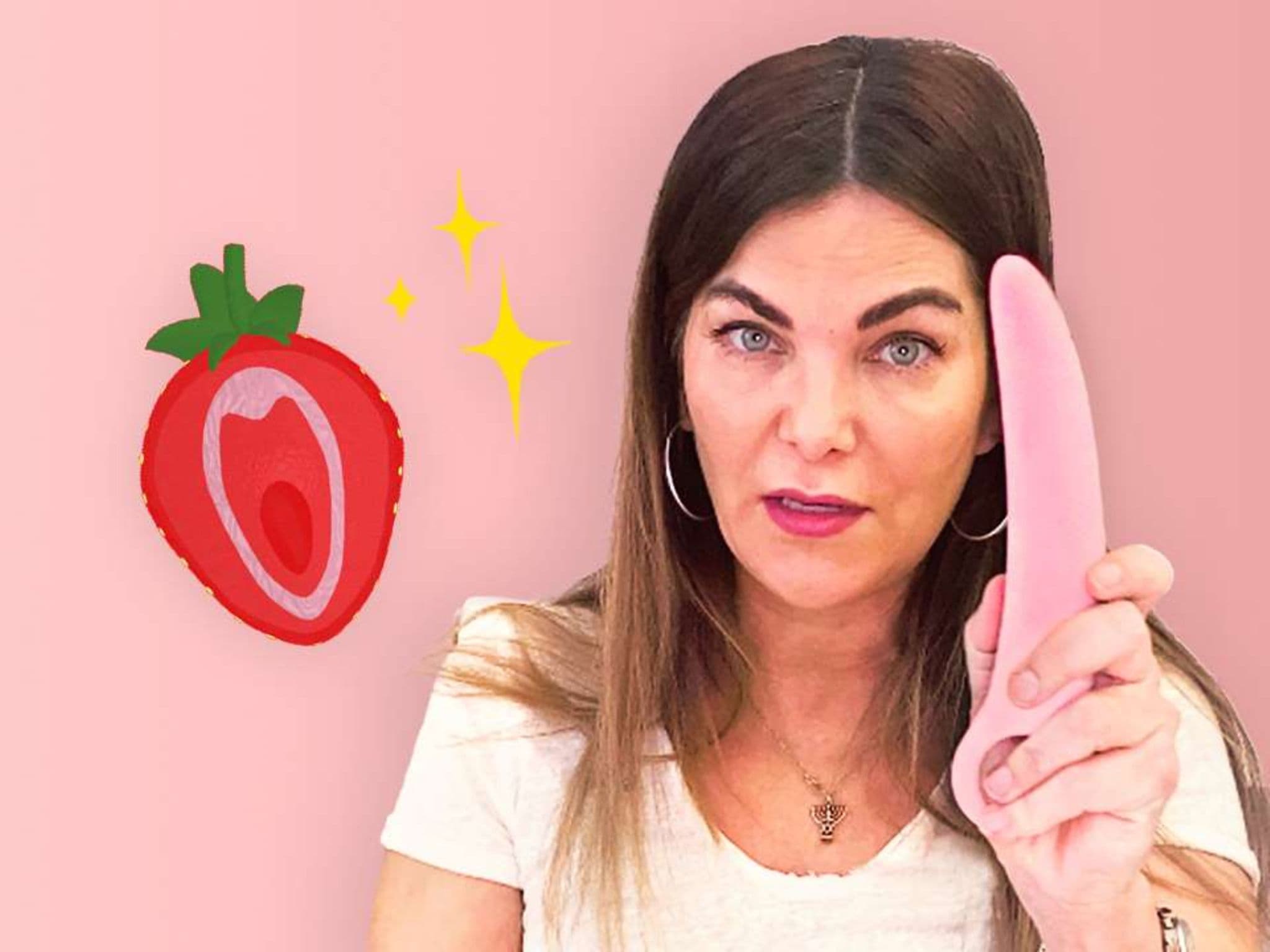 Symbolbild Vaginismus