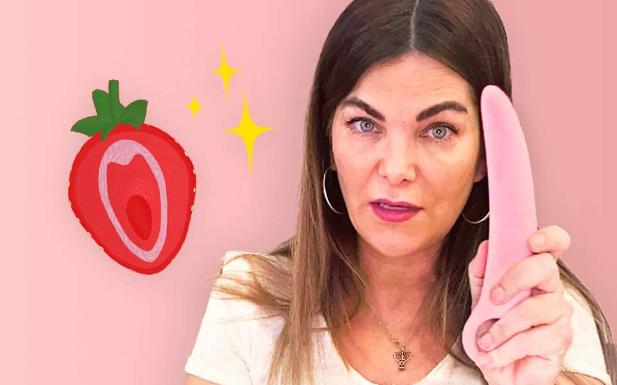 Symbolbild Vaginismus