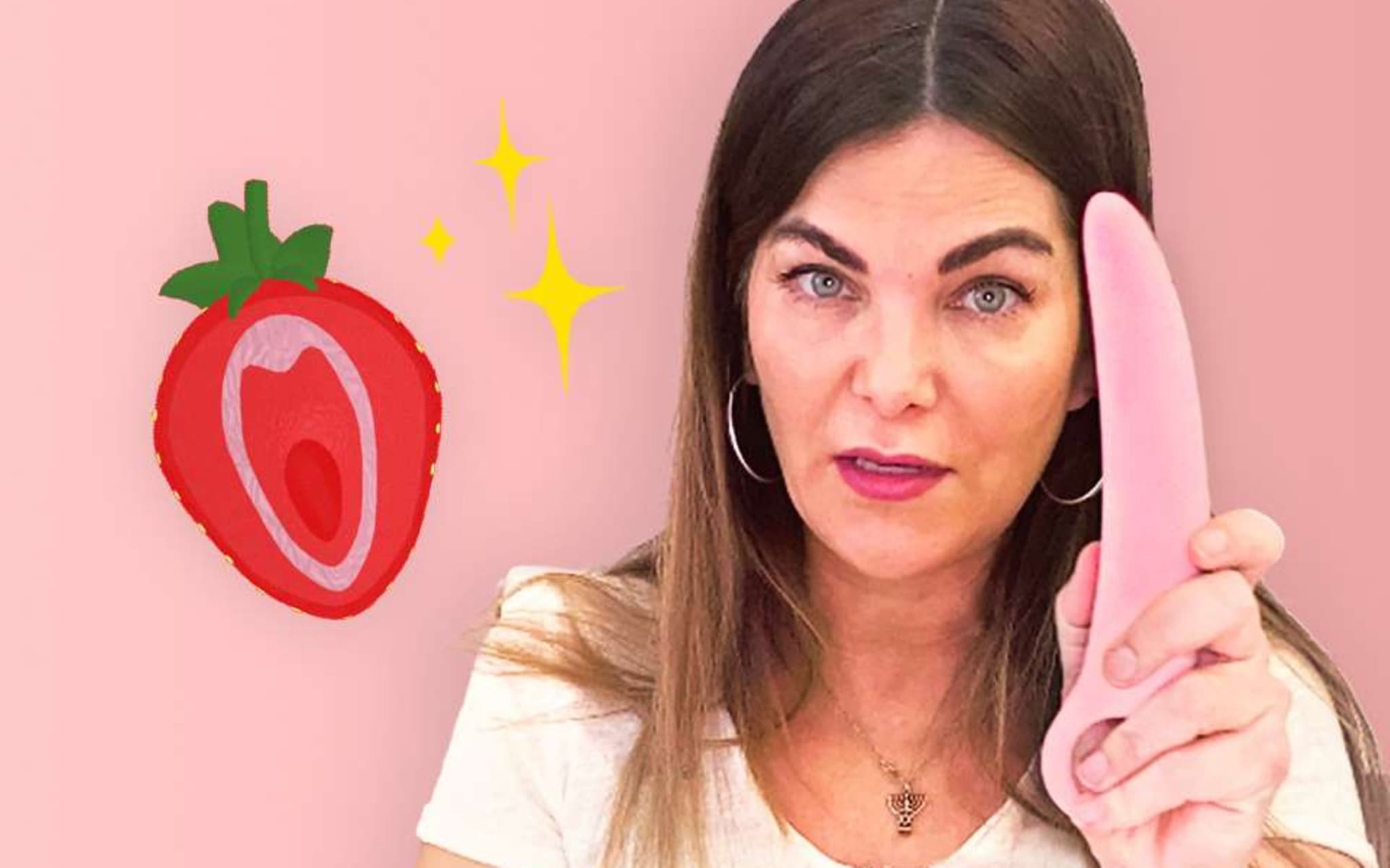 Symbolbild Vaginismus