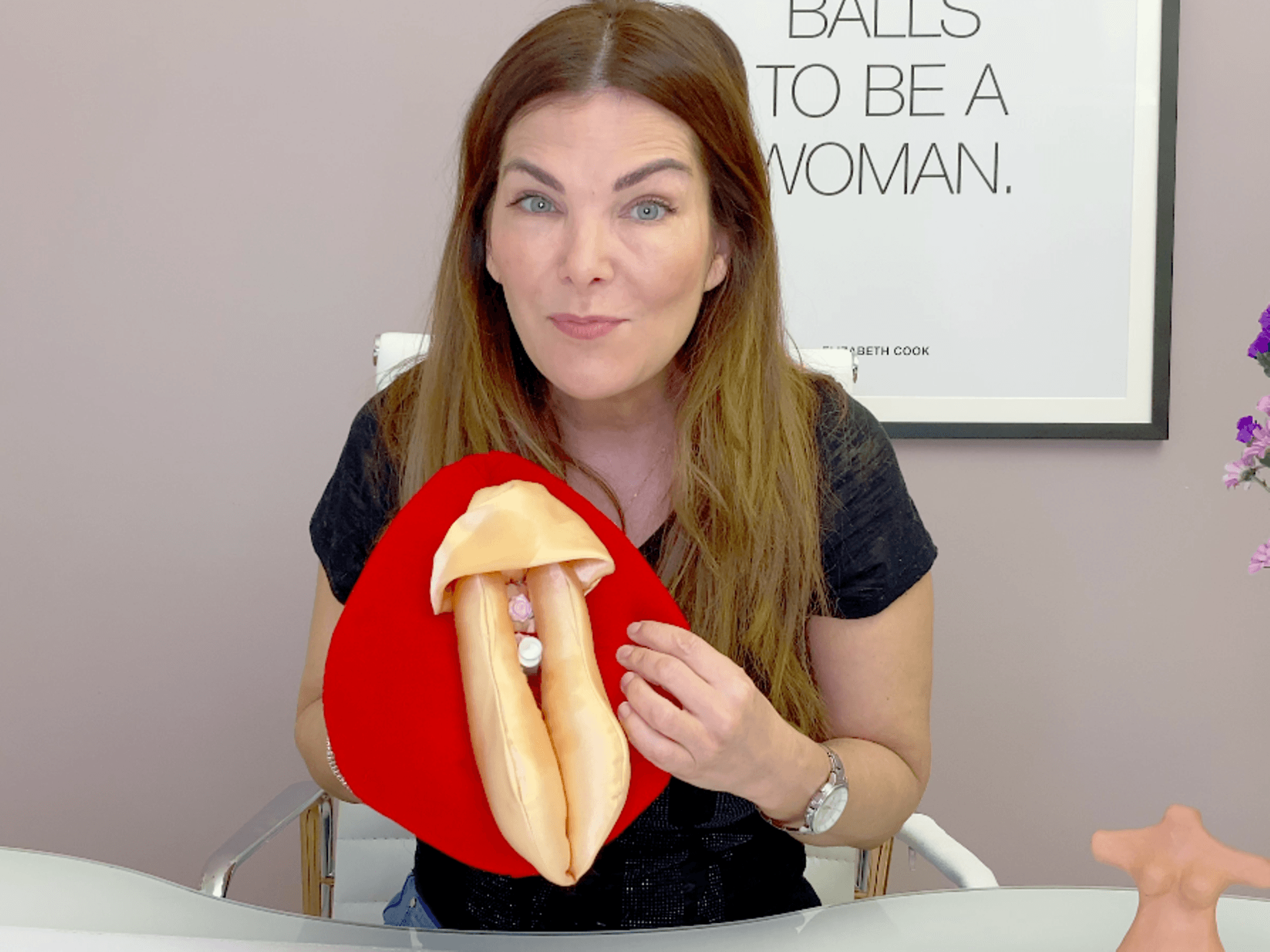 Symbolbild für Squirting