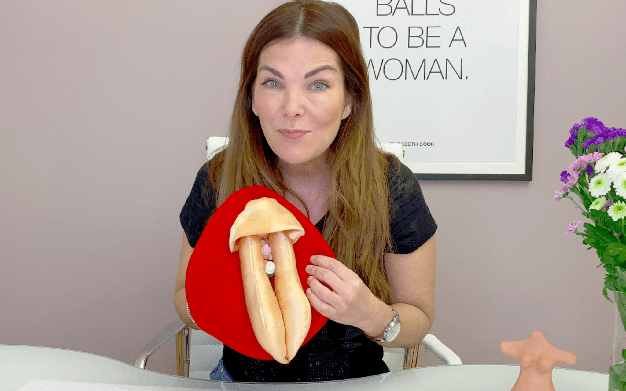 Symbolbild für Squirting