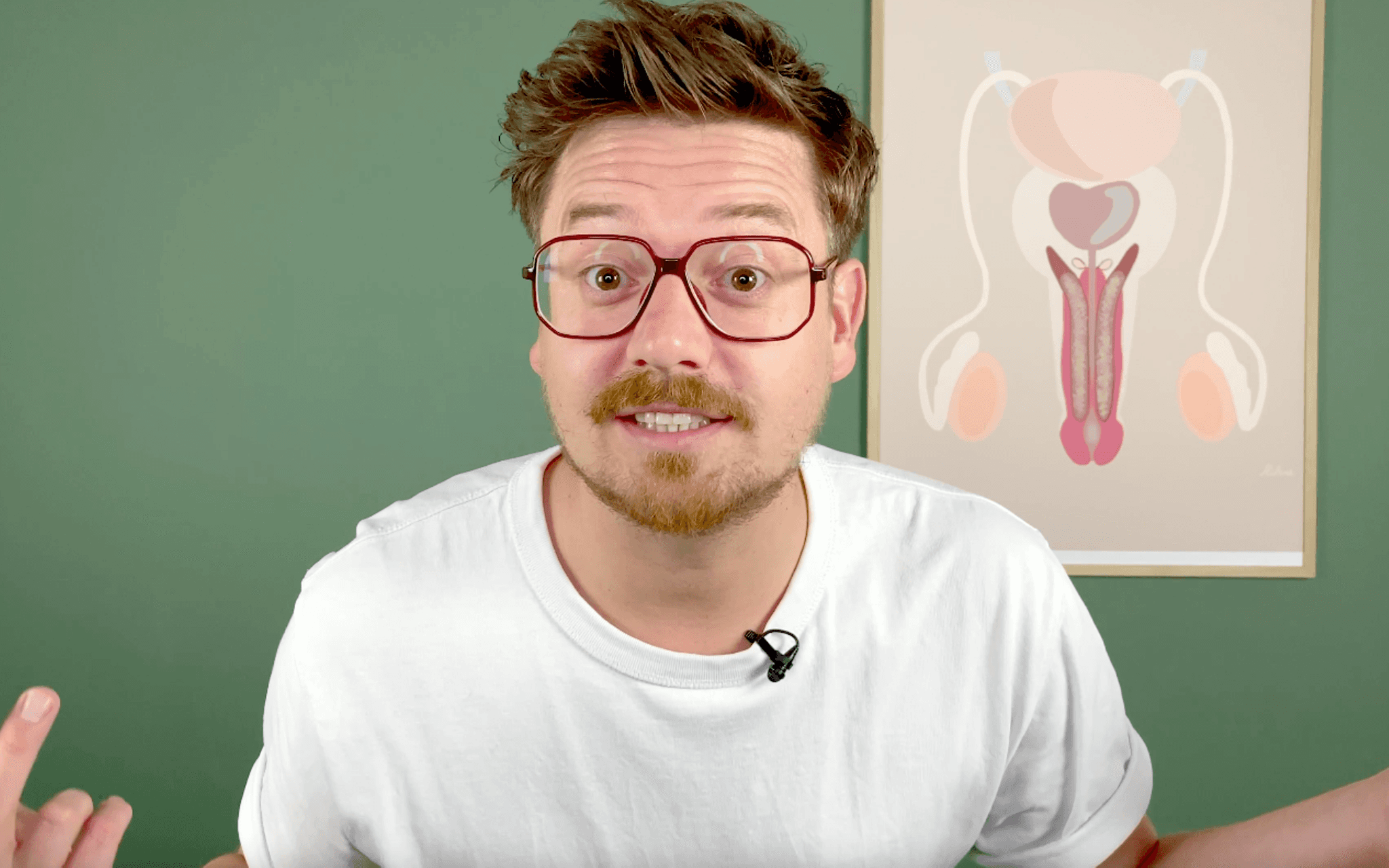 Symbolbild für Das löst Sex im Körper aus