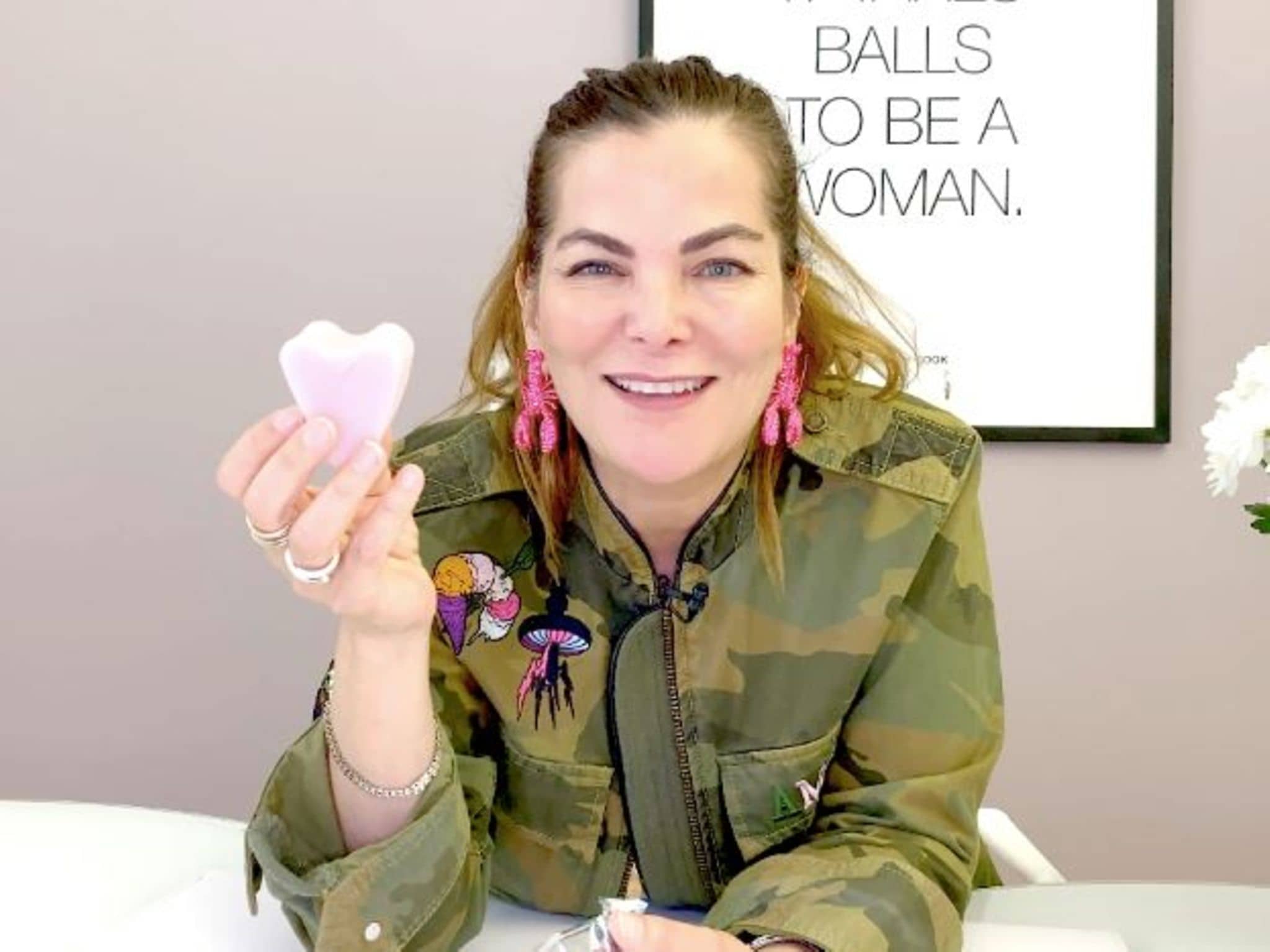 Symbolbild Sex während der Periode