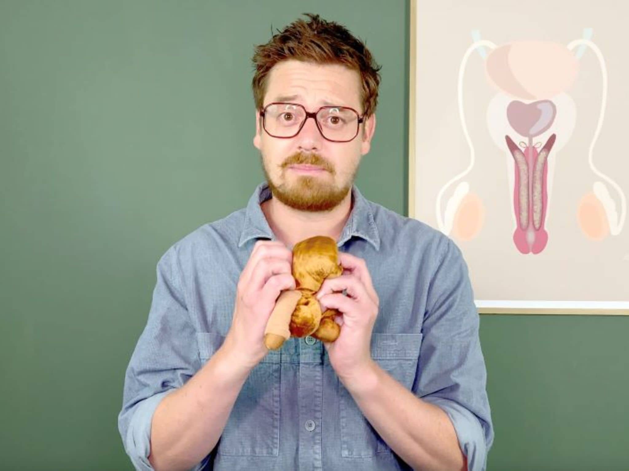 Symbolbild für Sackratten