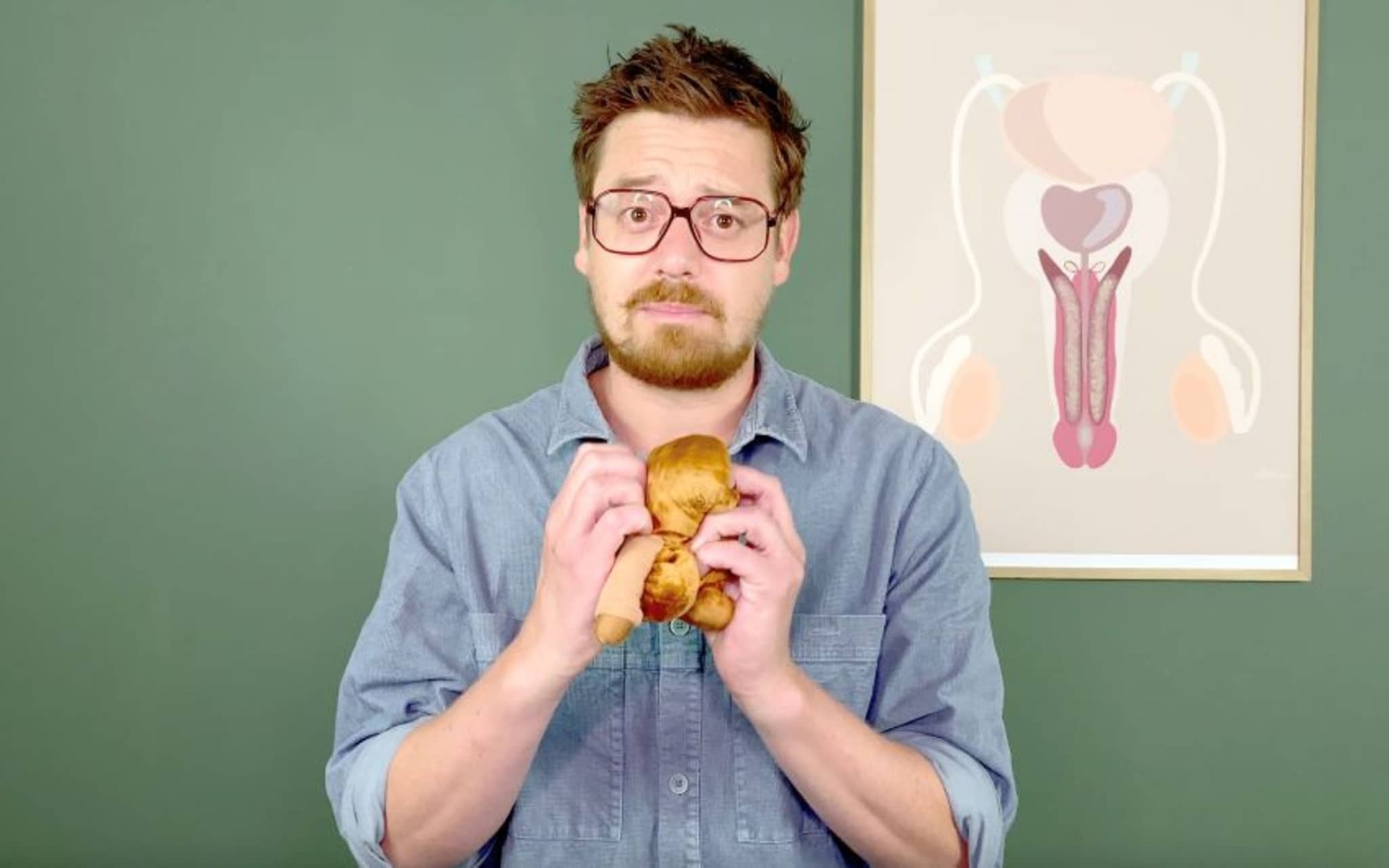 Symbolbild für Sackratten