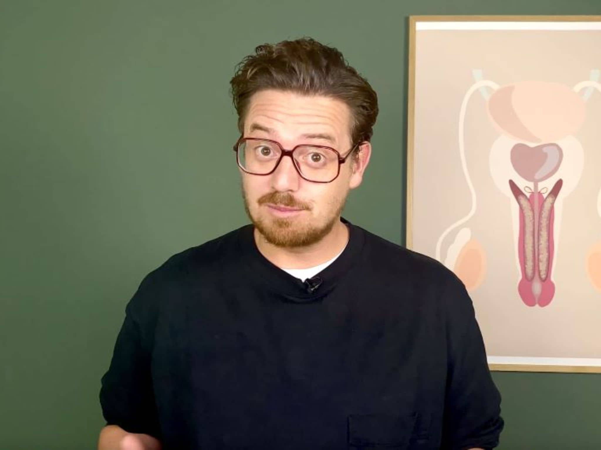 Symbolbild für Uresplasmen