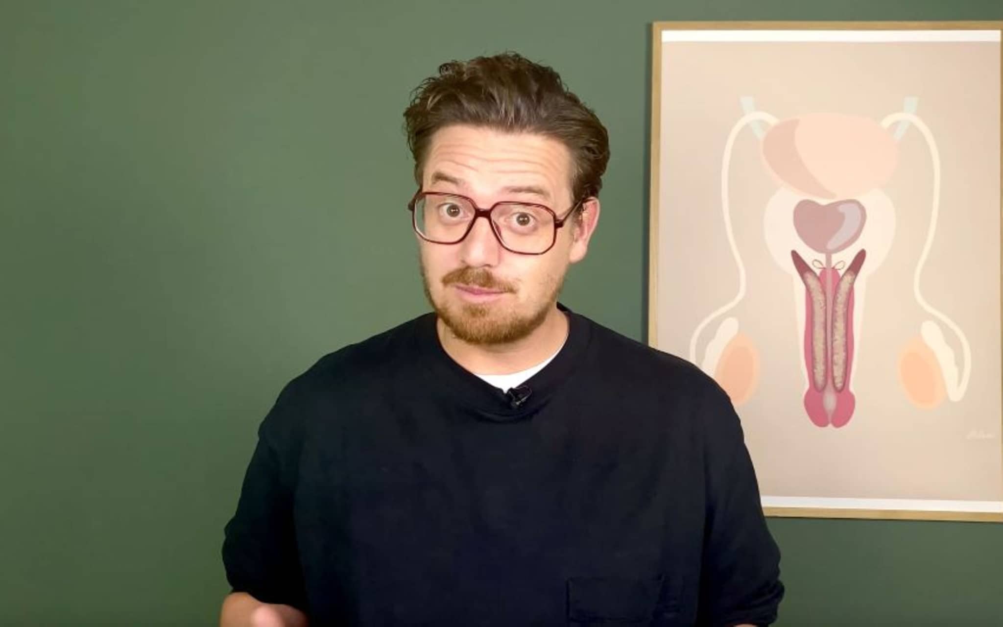 Symbolbild für Uresplasmen