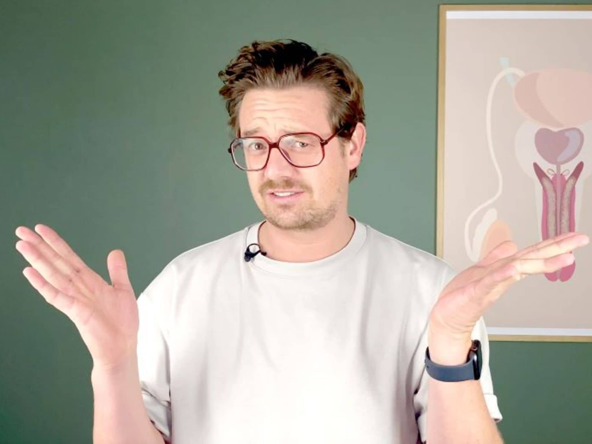 Symbolbild für Sex und Alkohol