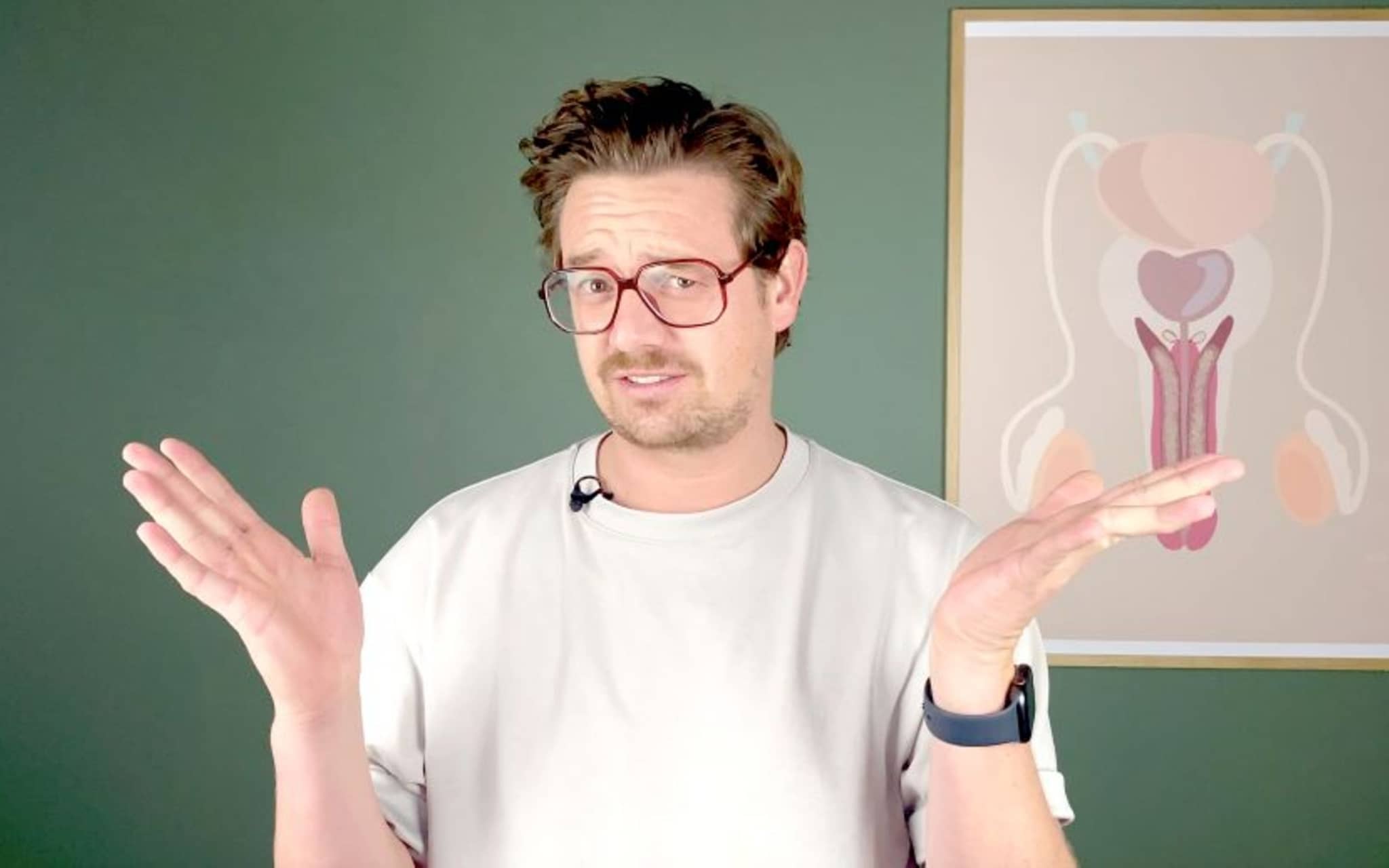 Symbolbild für Sex und Alkohol