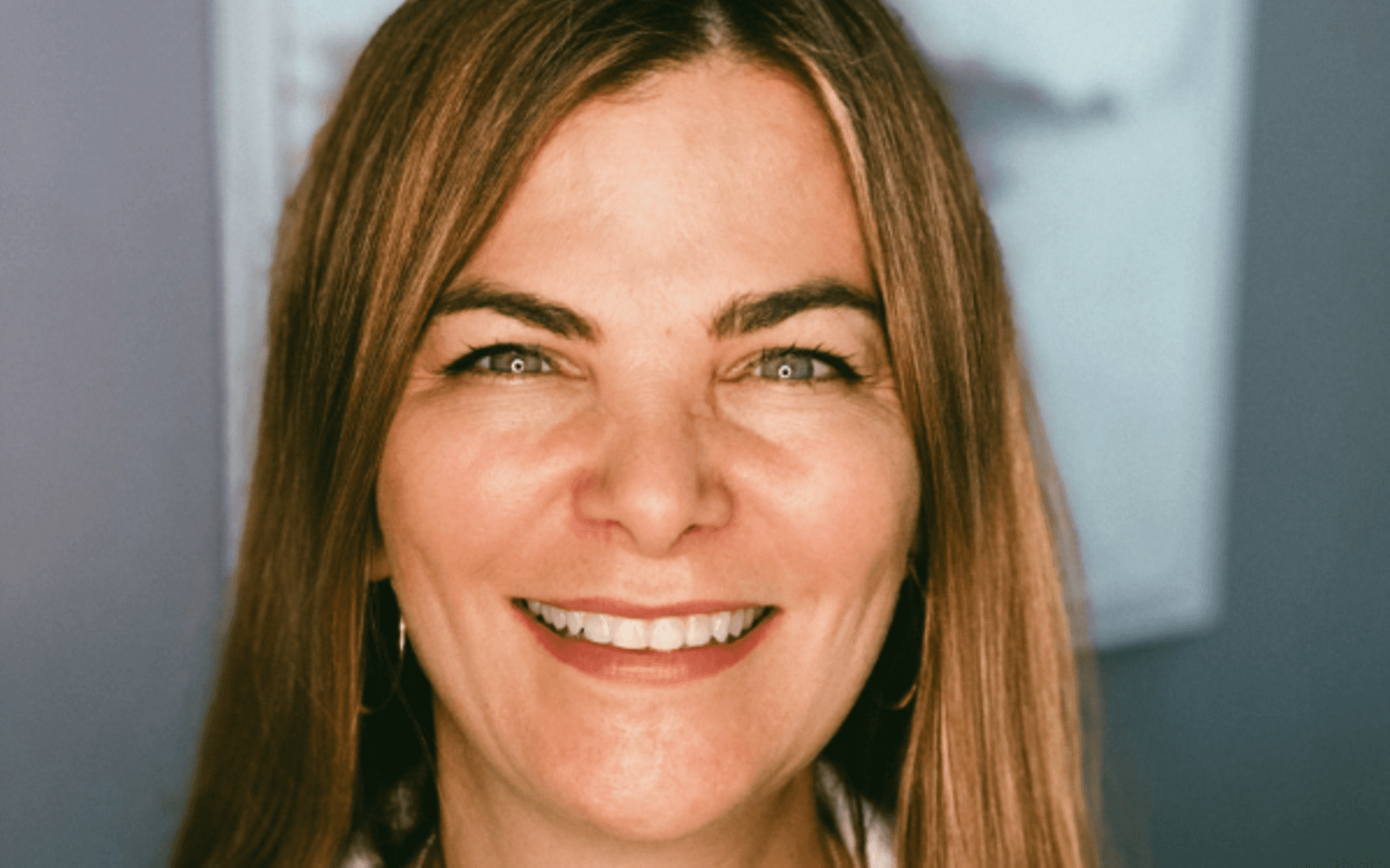 Gynäkologin Dr. Sheila de Liz