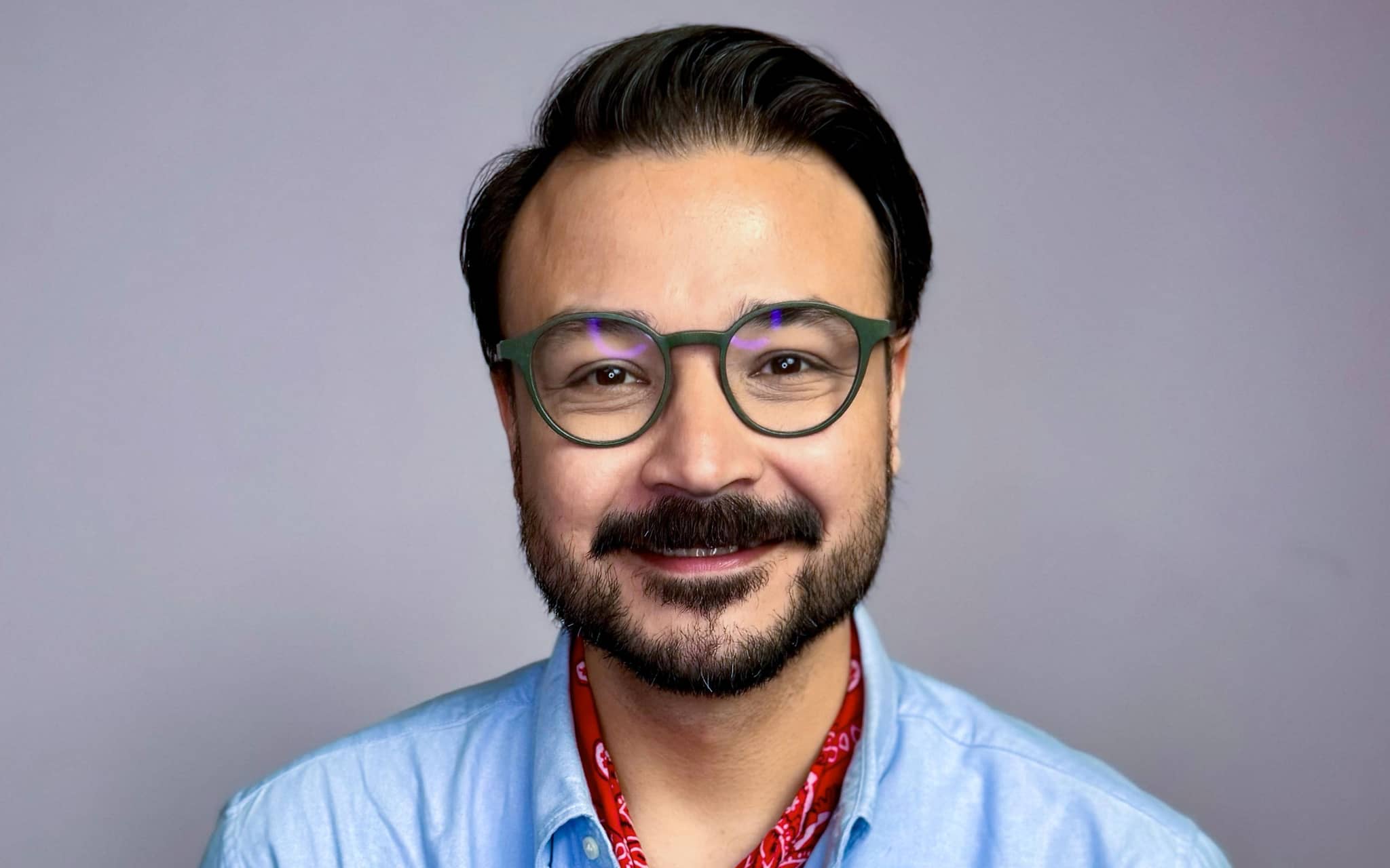 Psychotherapeut Umut Özdemir von Doktorsex