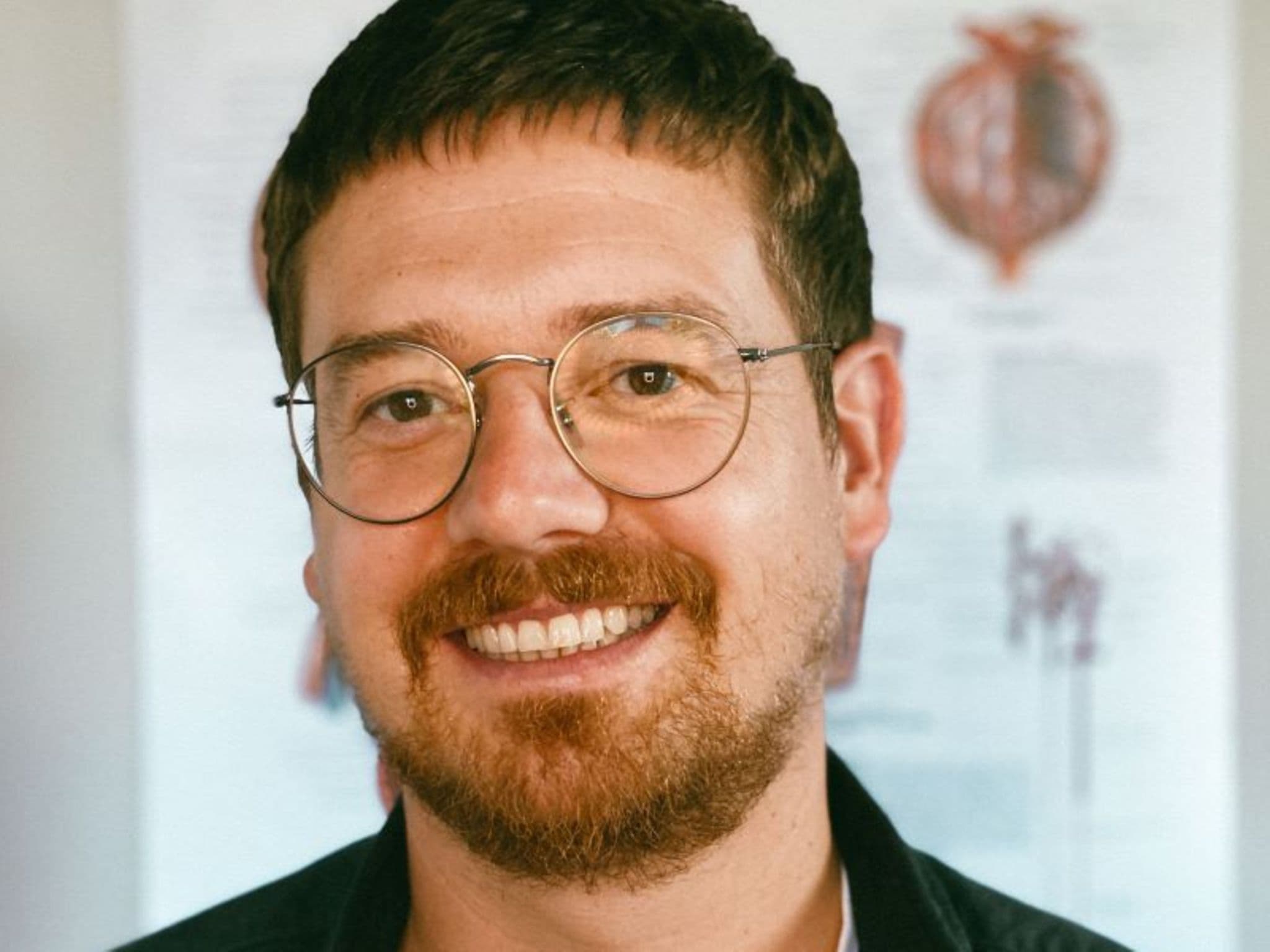 Urologe Volker Wittkamp von @Doktorsex