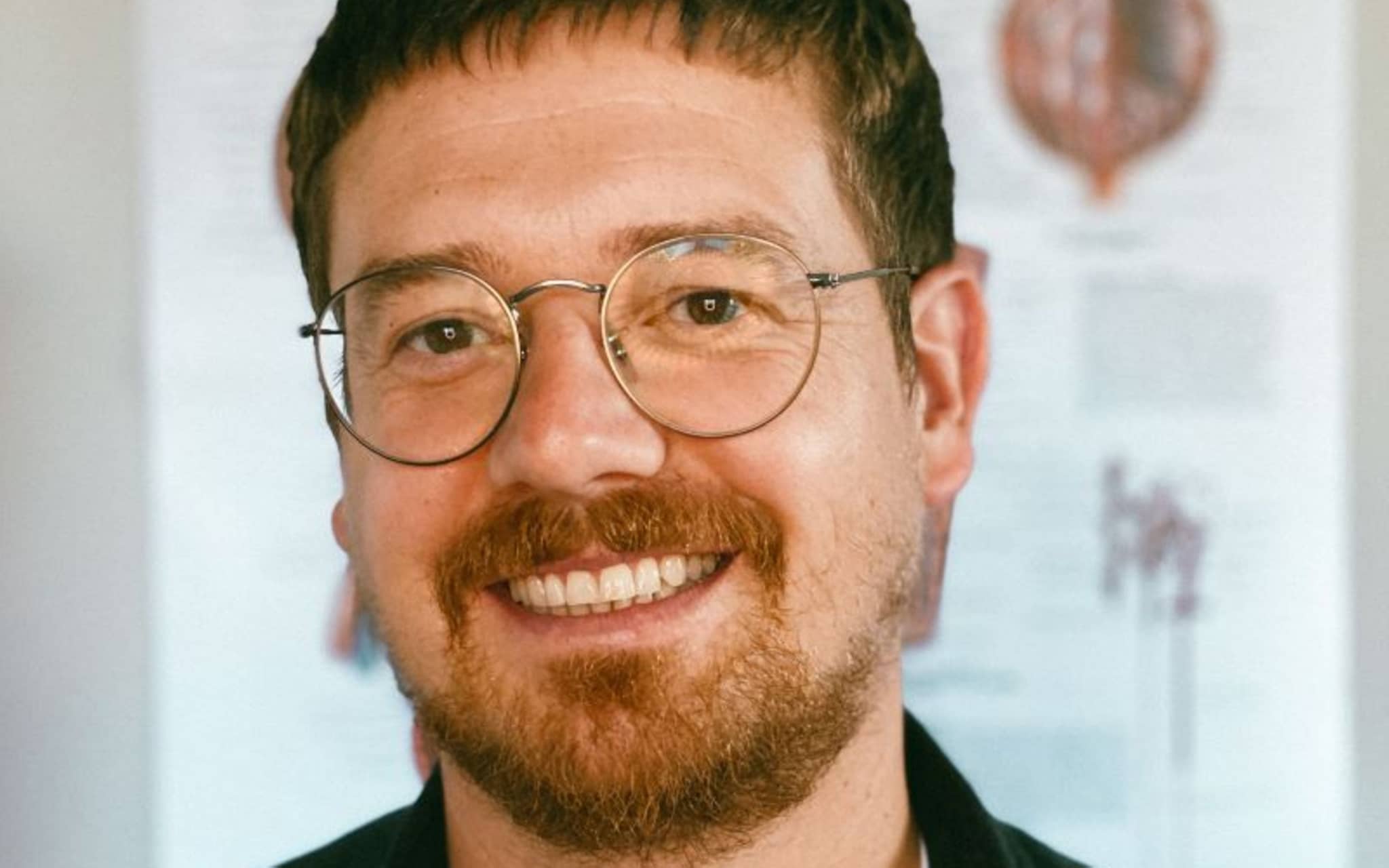 Urologe Volker Wittkamp von @Doktorsex