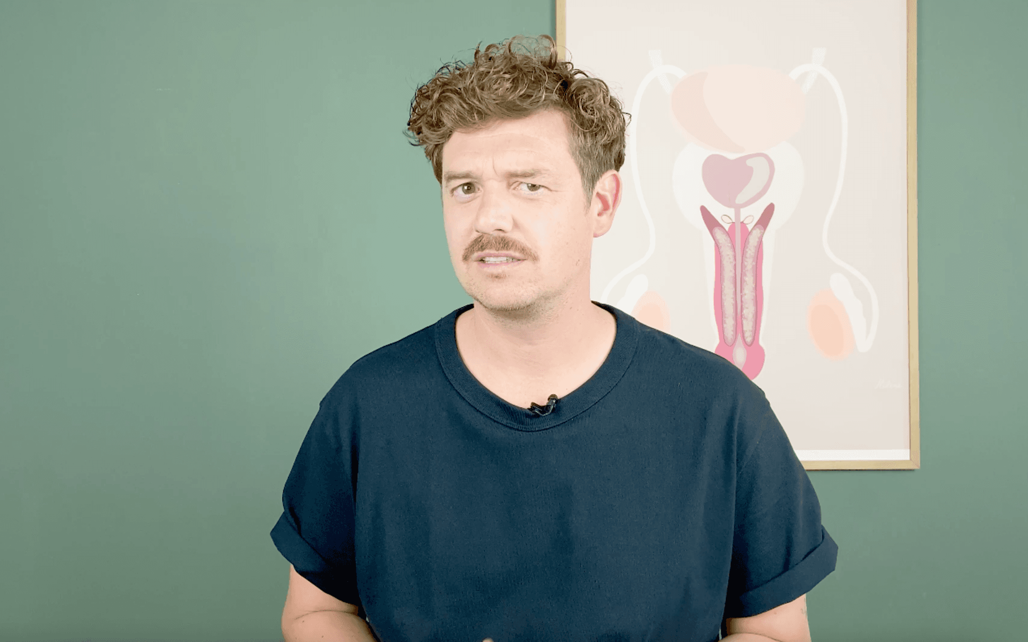 Symbolbild für HIV
