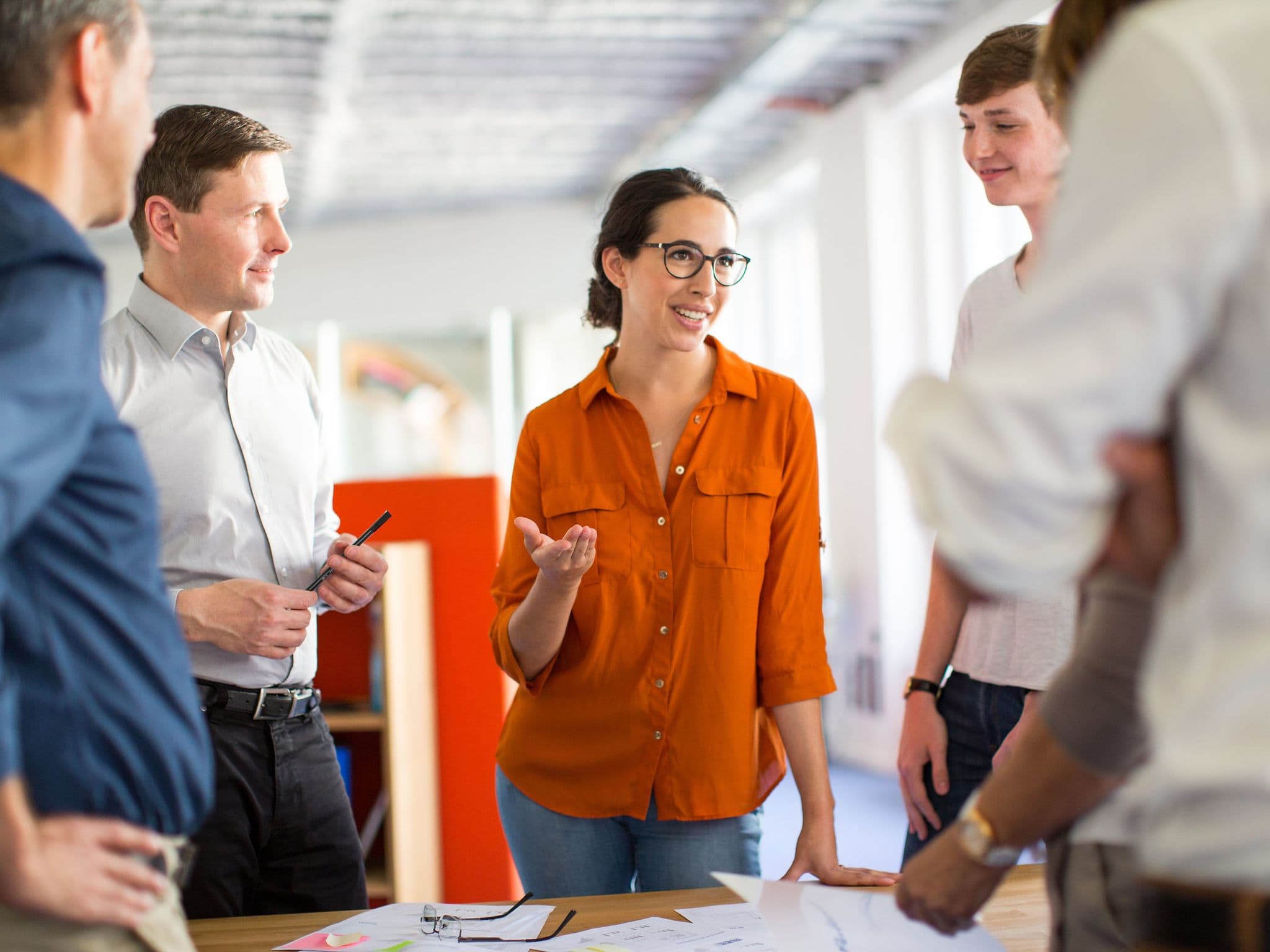 Consulting-Unternehmen