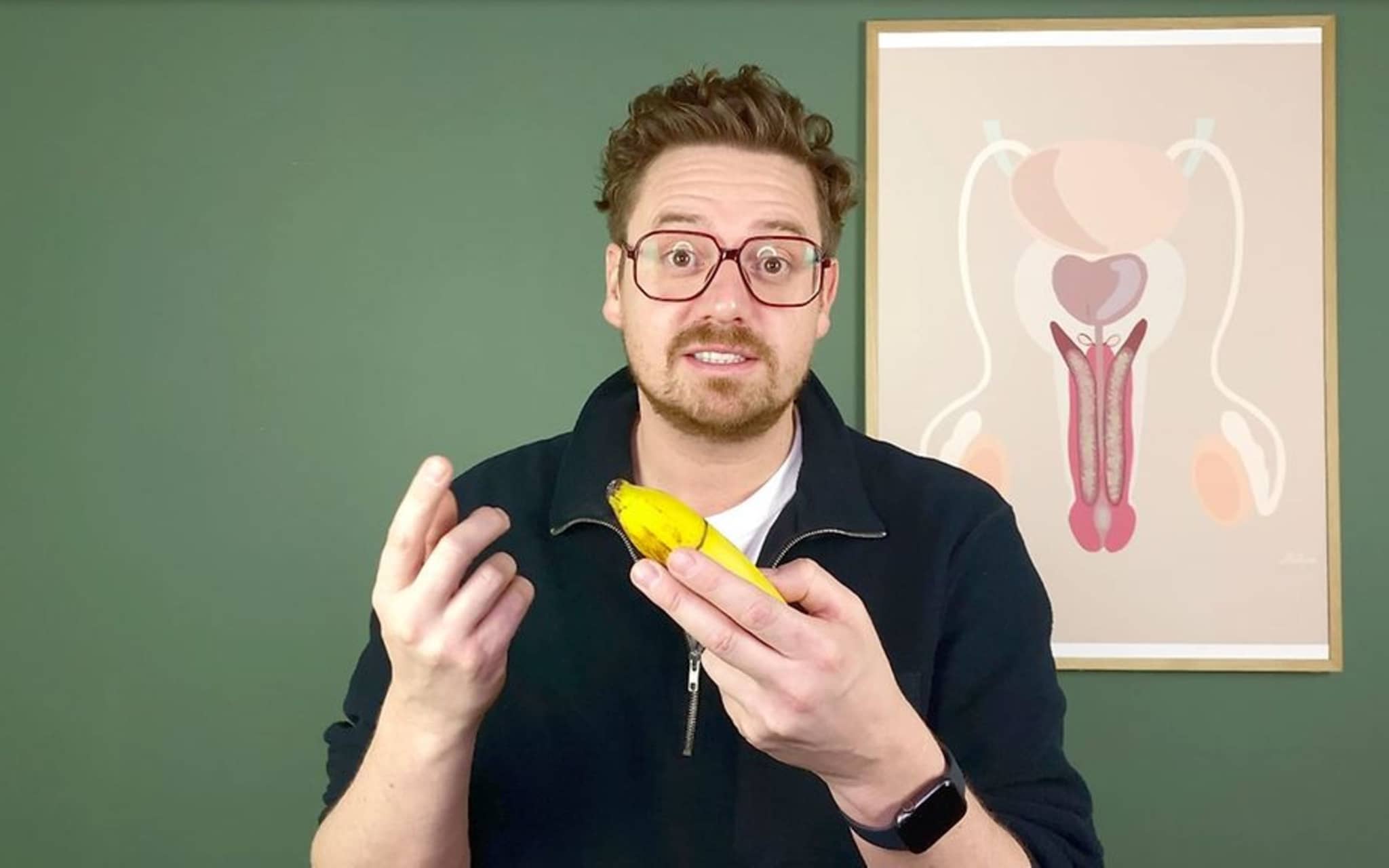 Symbolbild für Beschneidung