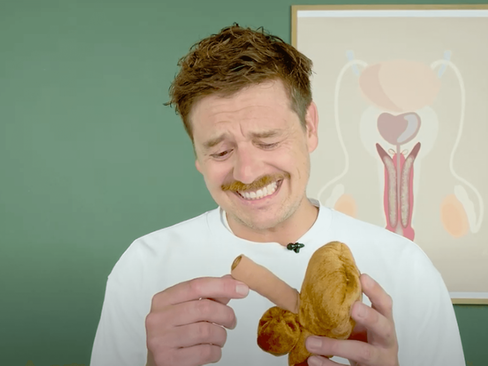 Symbolbild Lost Penis Syndrom