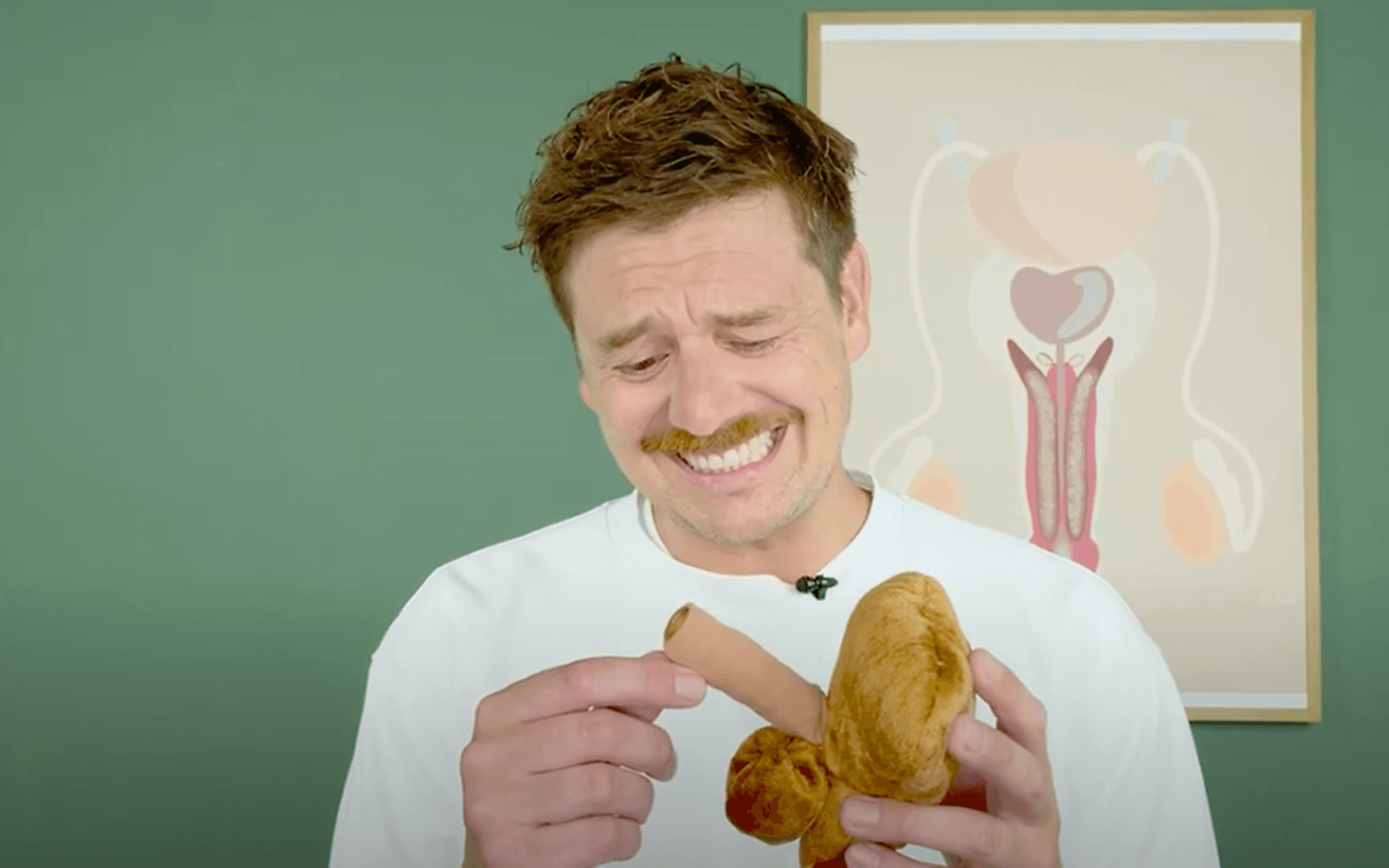 Symbolbild Lost Penis Syndrom