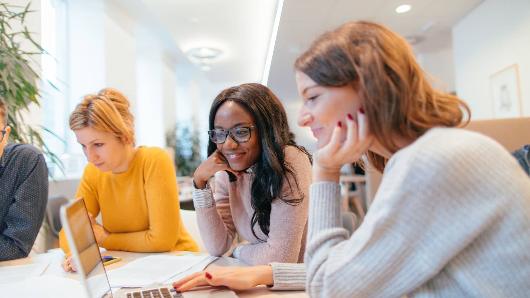 Ausbildung und Studium bei der DAK