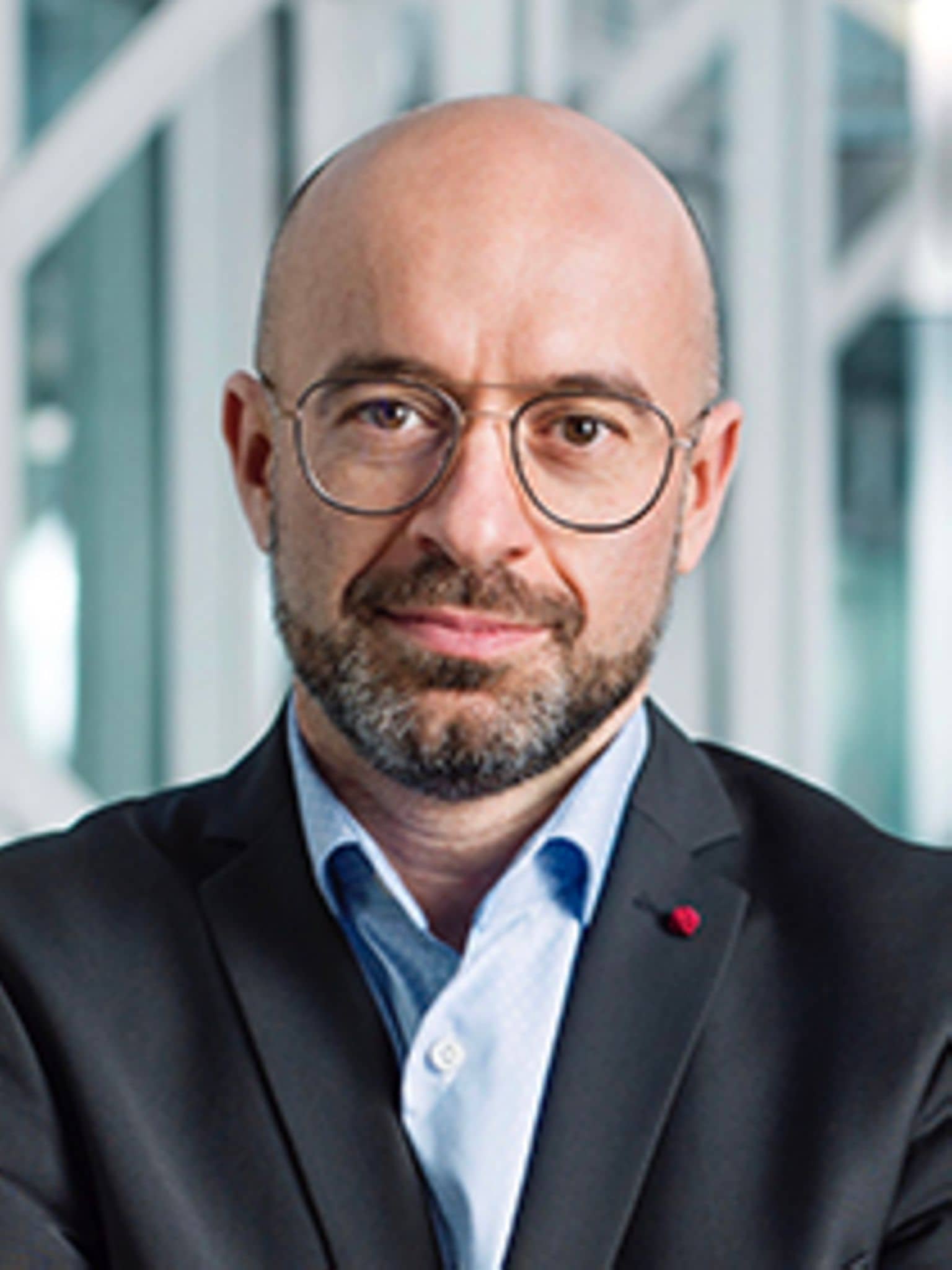 DAK-Gesundheit Mitarbeiter Daniel