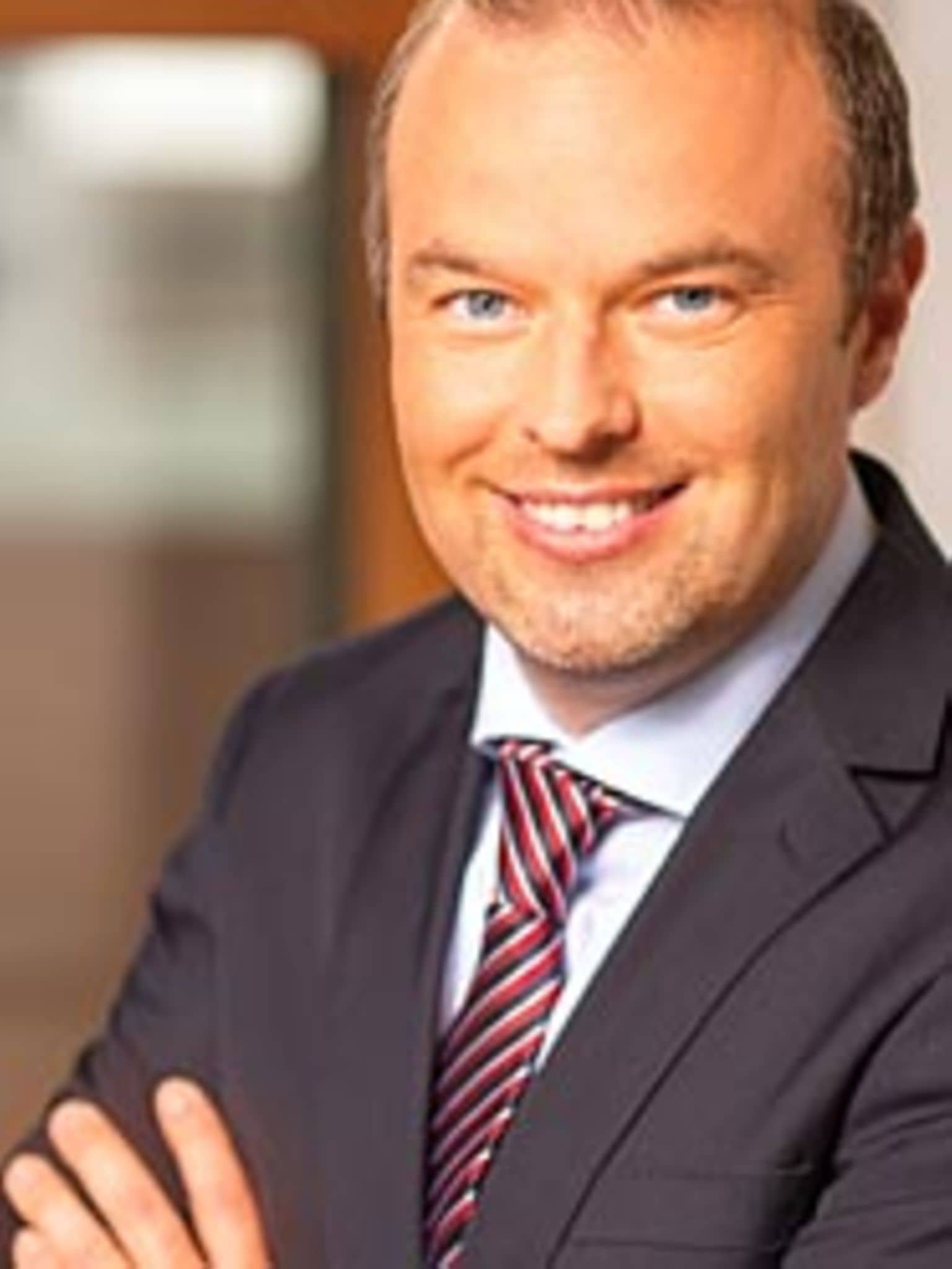 DAK-Gesundheit Mitarbeiter Christian