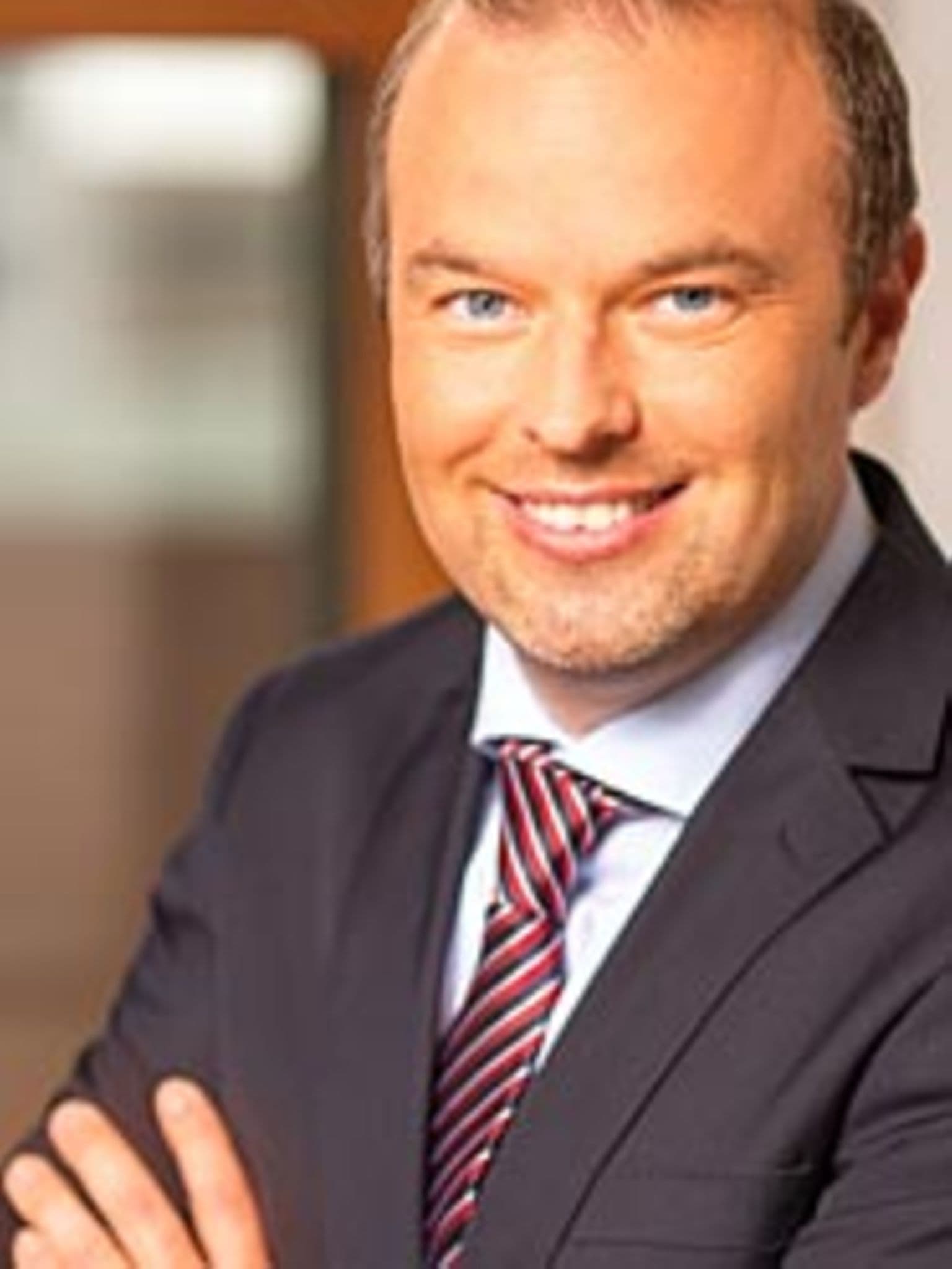 DAK-Gesundheit Mitarbeiter Christian